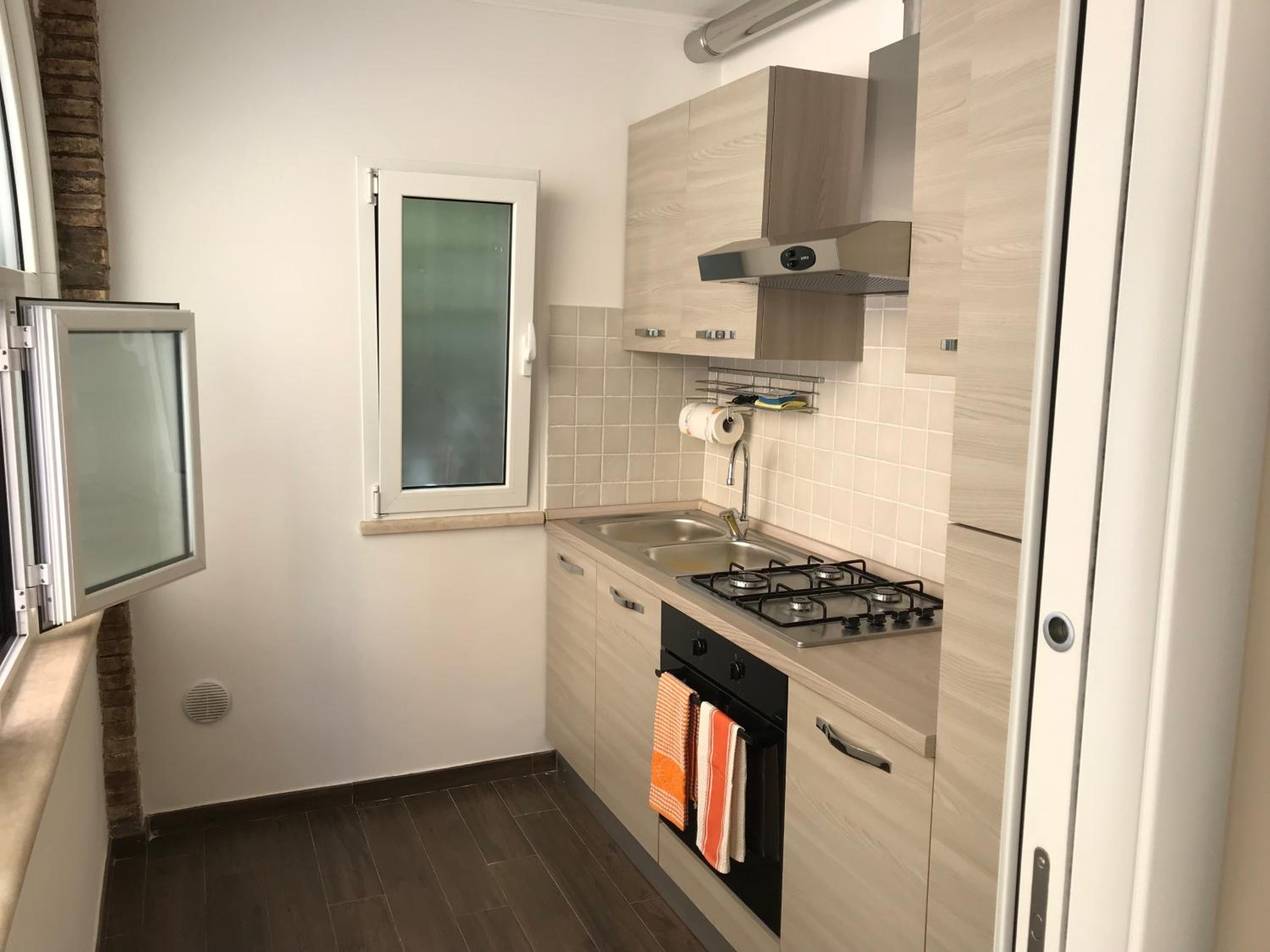 Apartment - Ground Floor photo 3