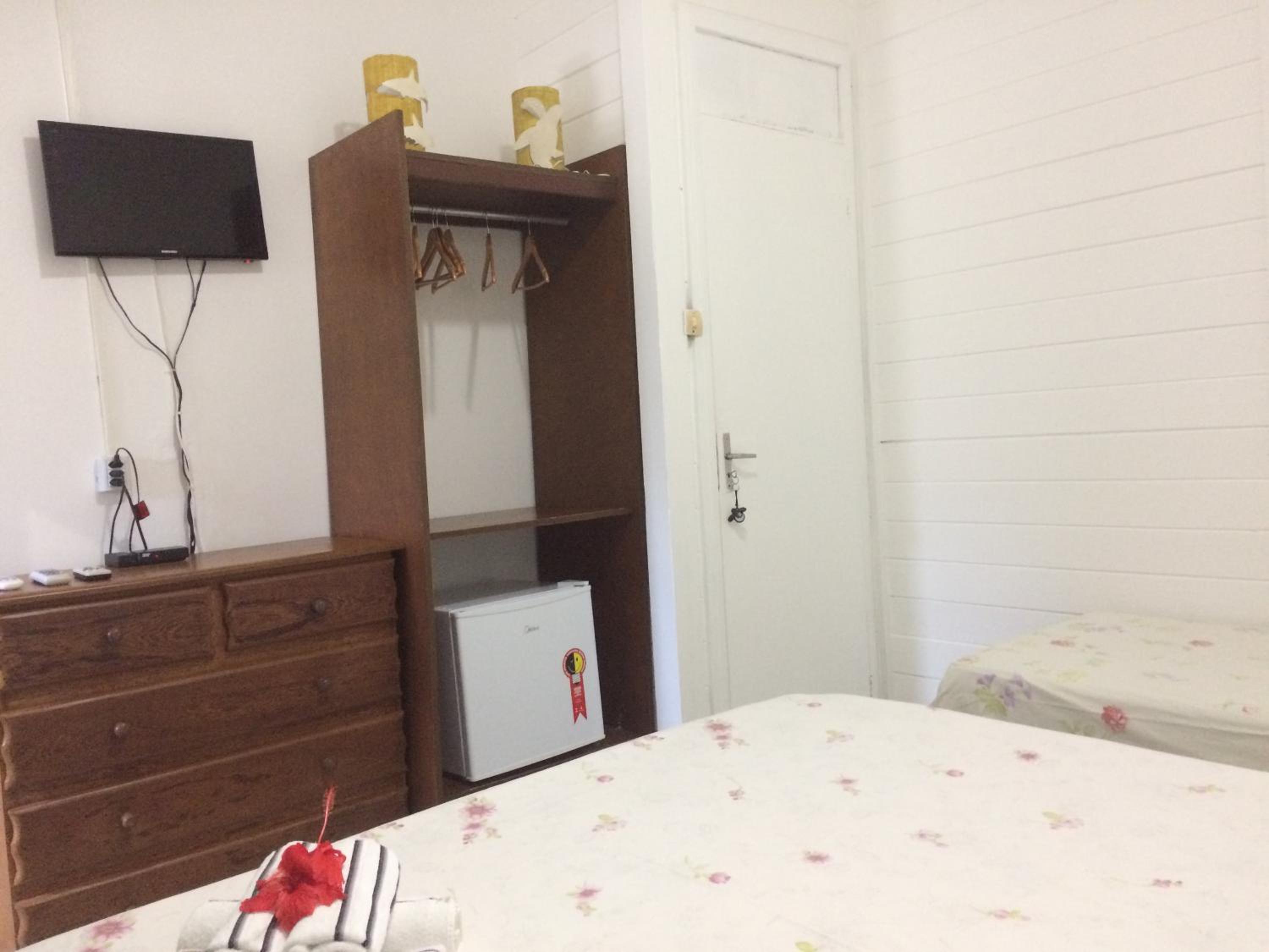Standard Triple Room photo 1