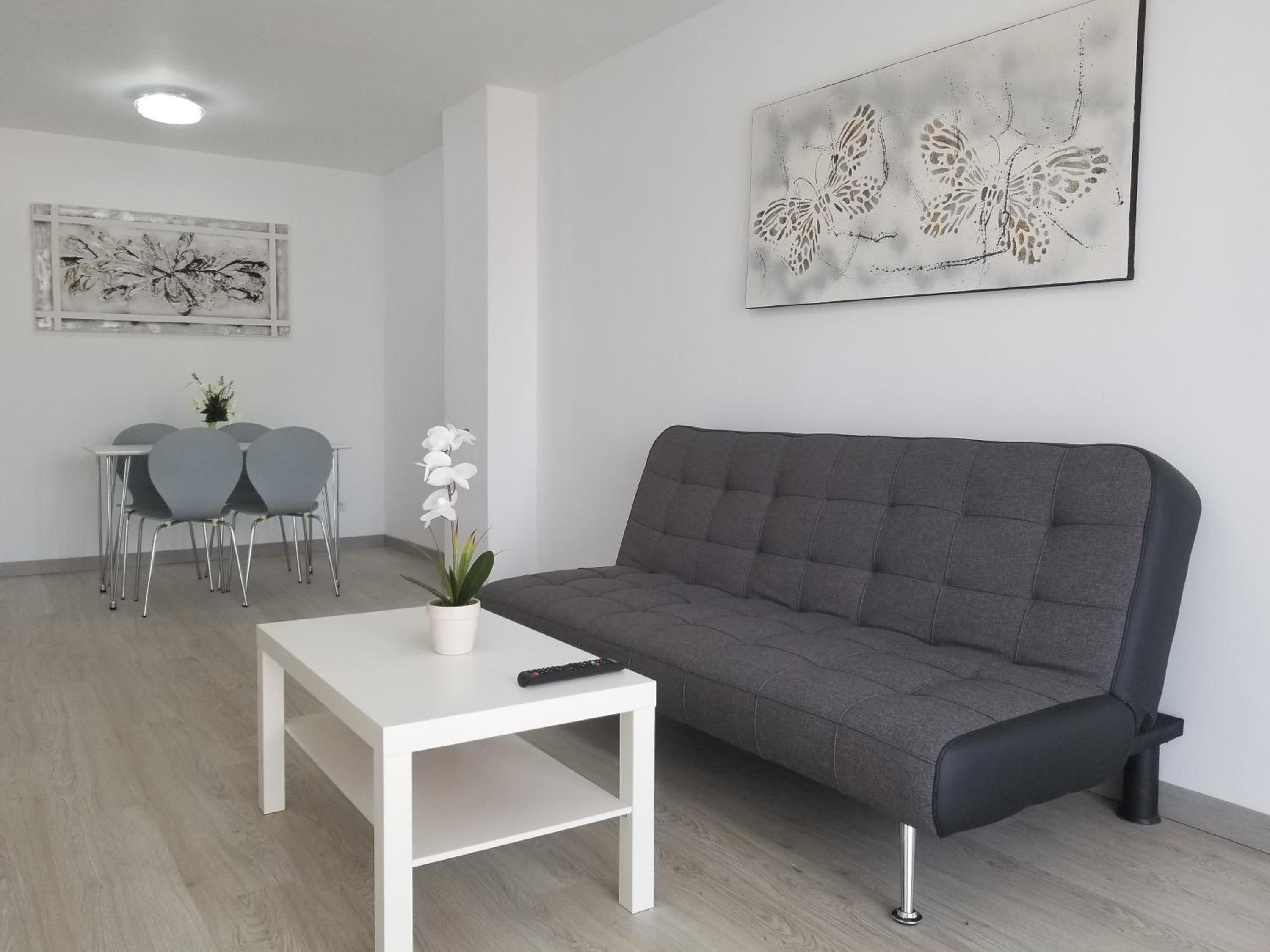 Apartamento