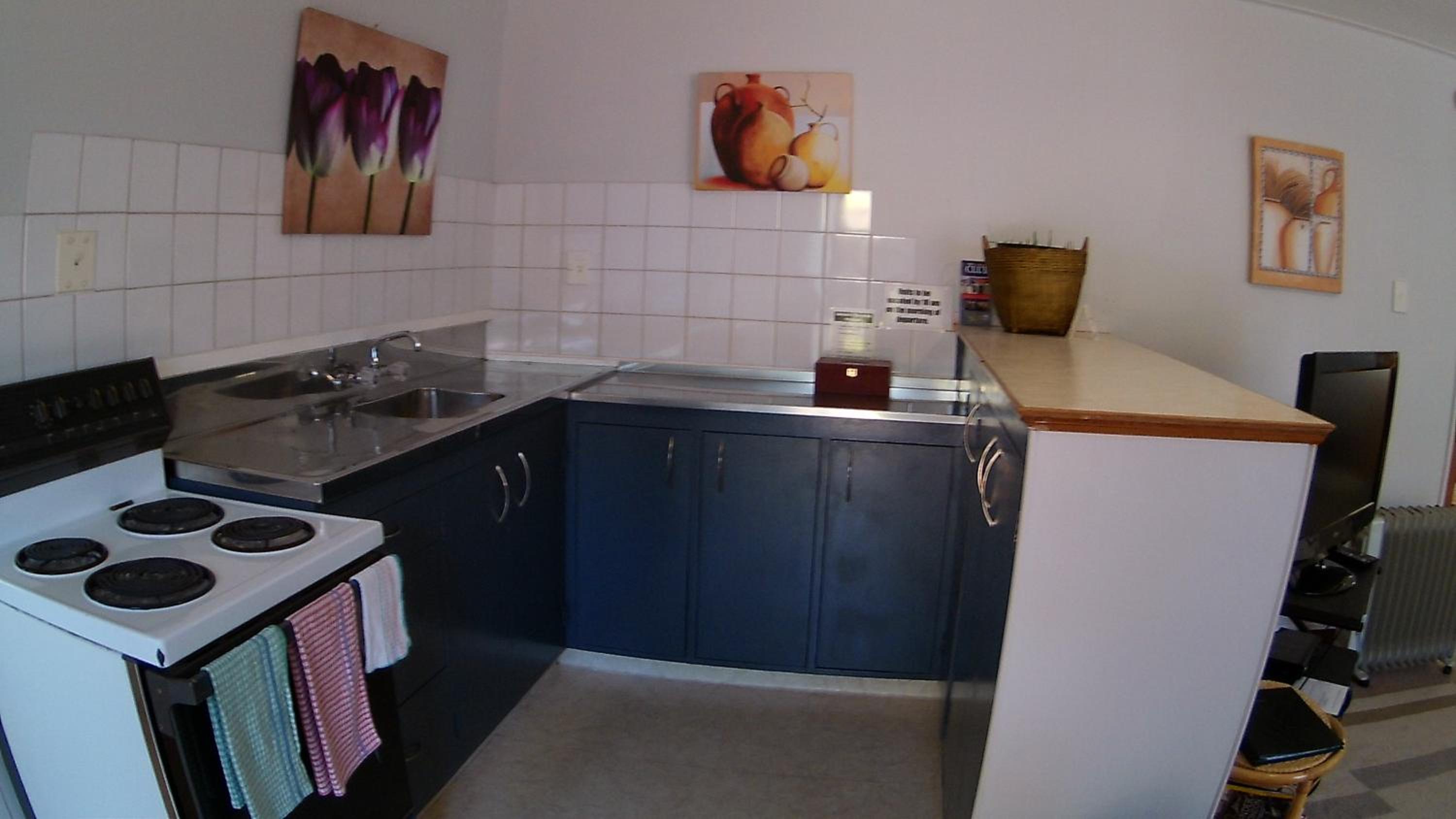Apartment - Ground Floor photo 2