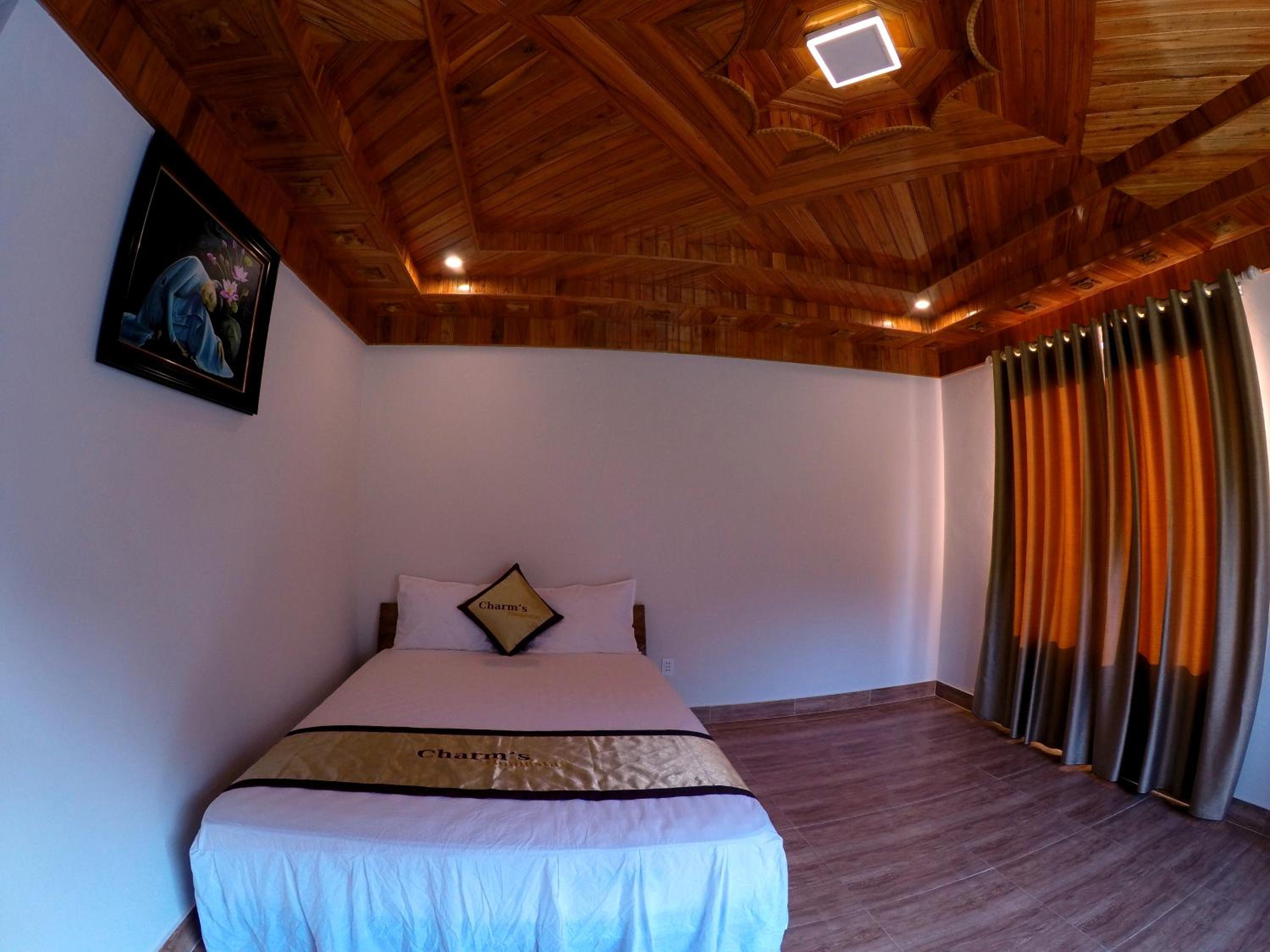 Deluxe Double Room photo 1