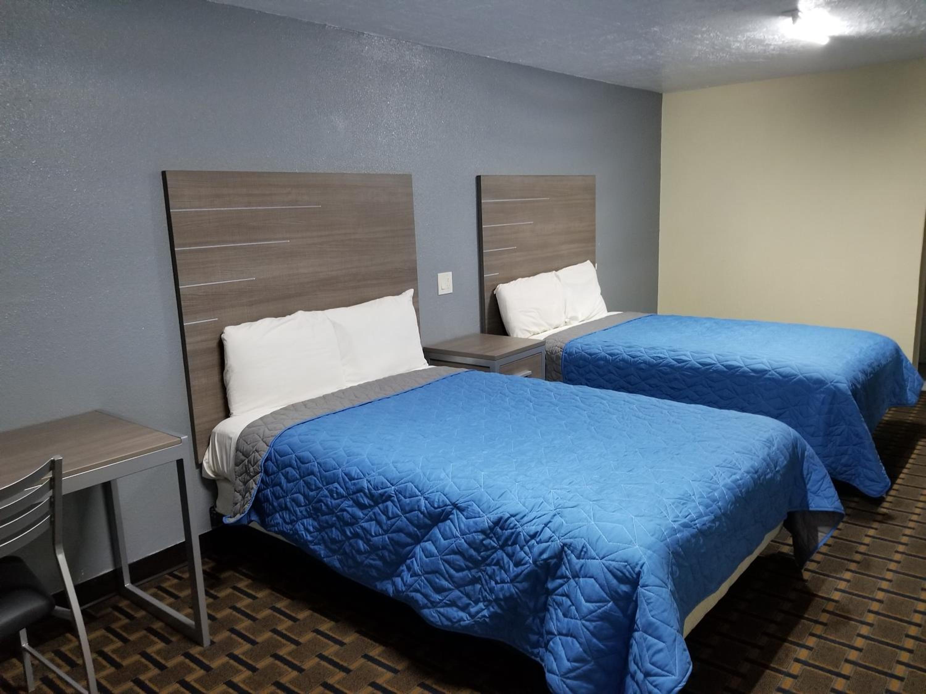 Standard Double Room - Photo 1