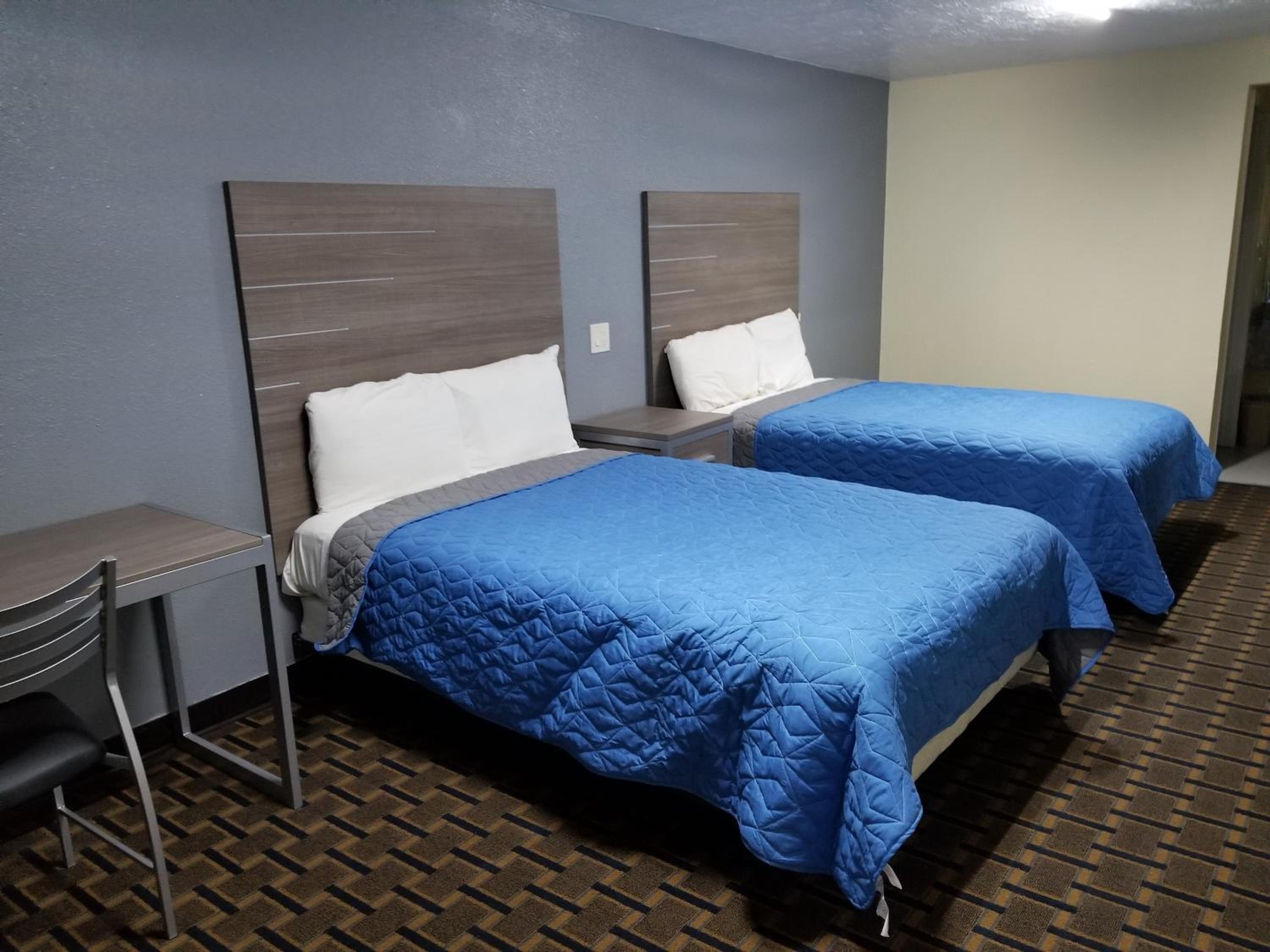 Standard Double Room - Photo 5