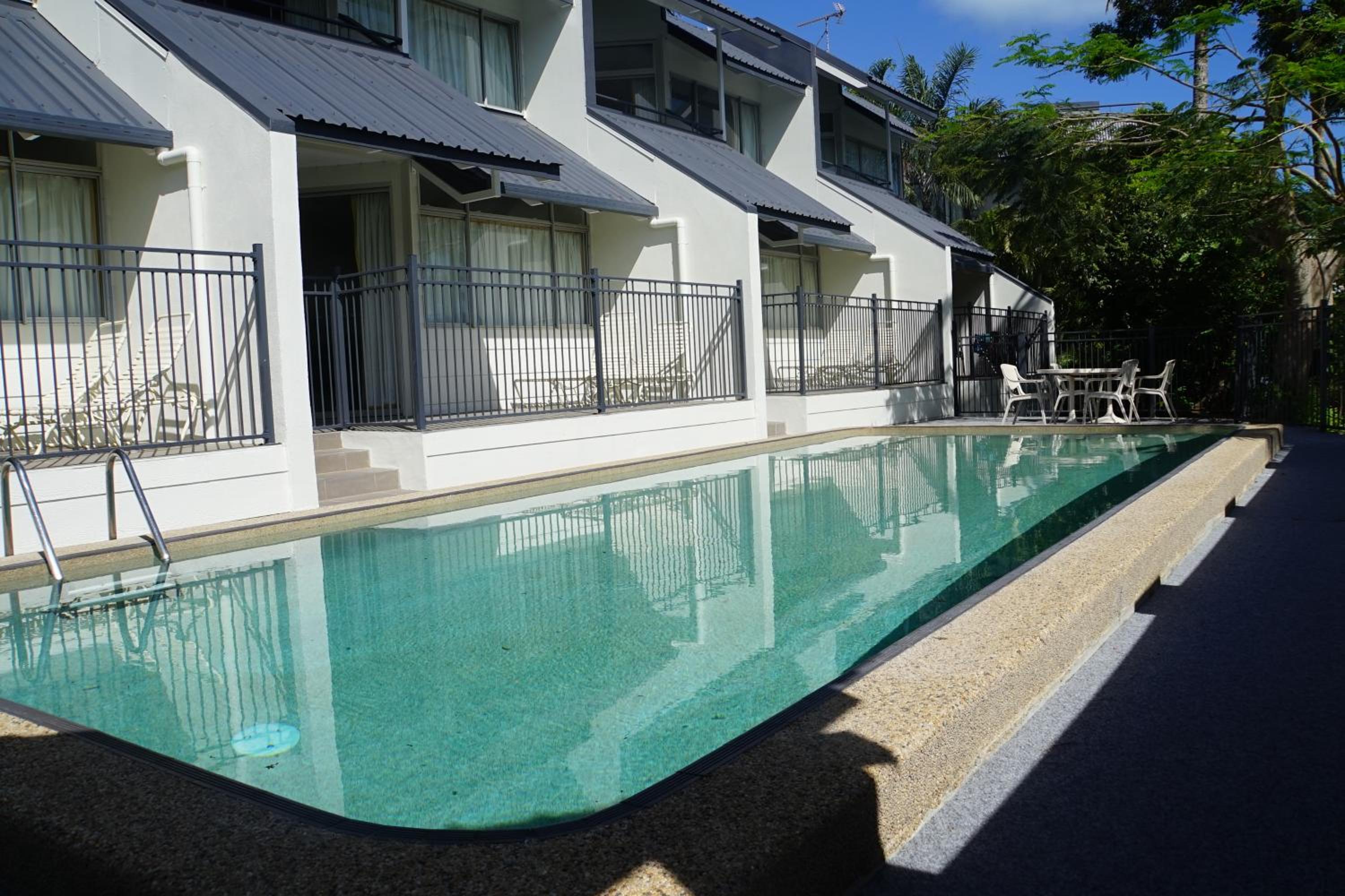 One-Bedroom Apartment with Ocean View - Photo 8