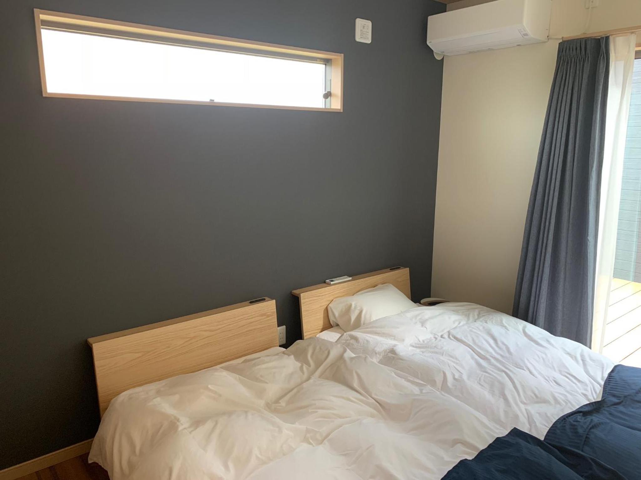 Two-Bedroom Villa photo 2
