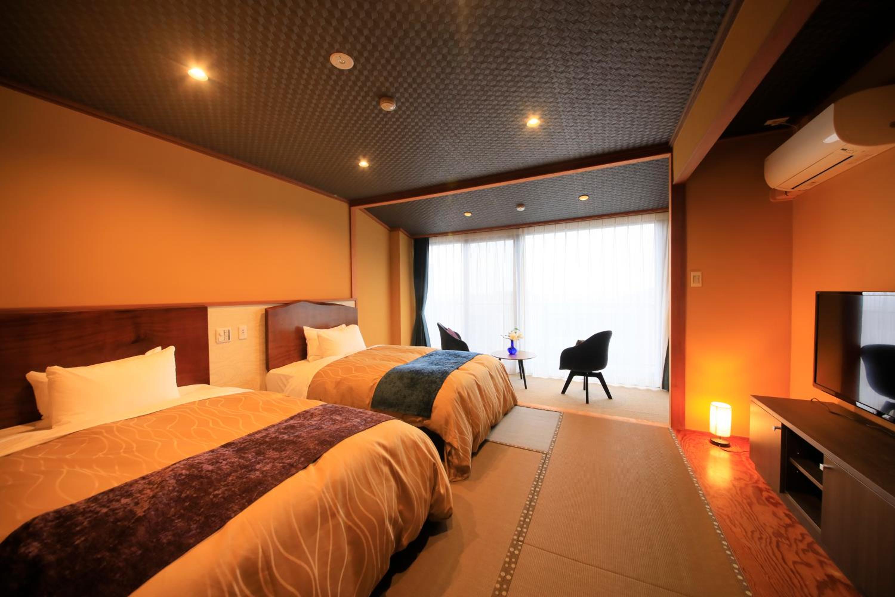 Room Selected at Check-In