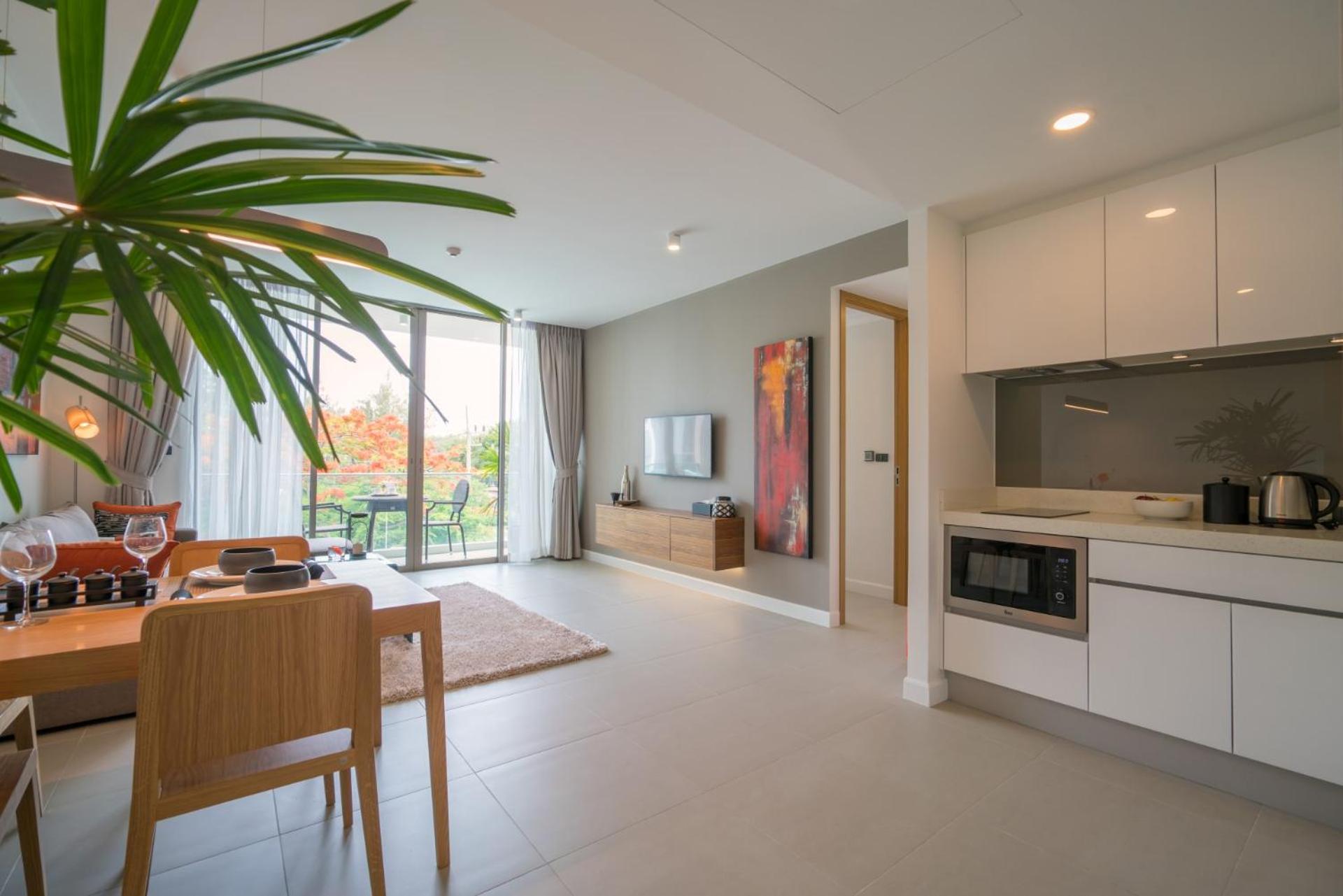 Superior Apartment photo 1