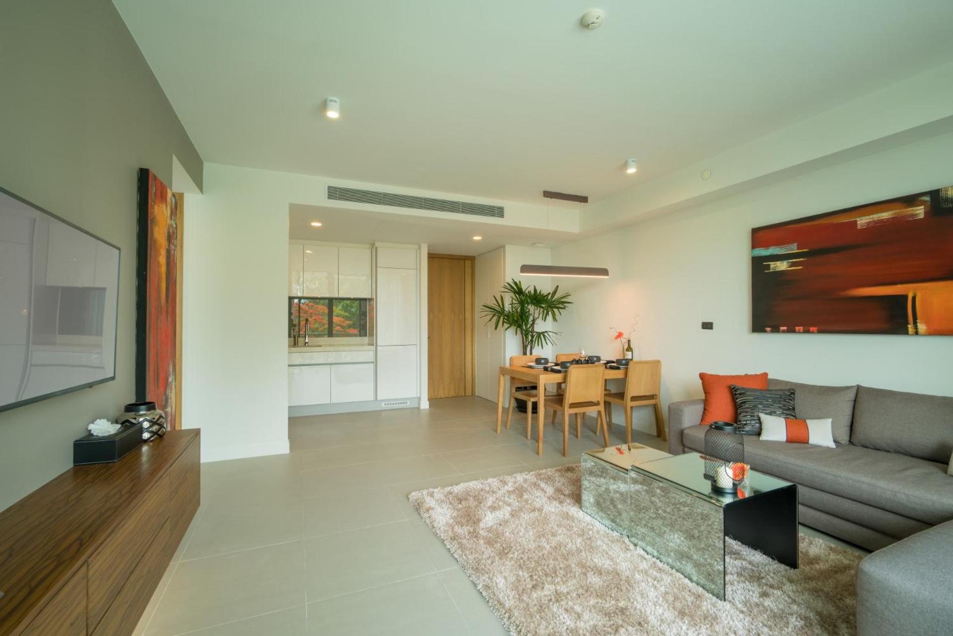 Superior Apartment photo 2