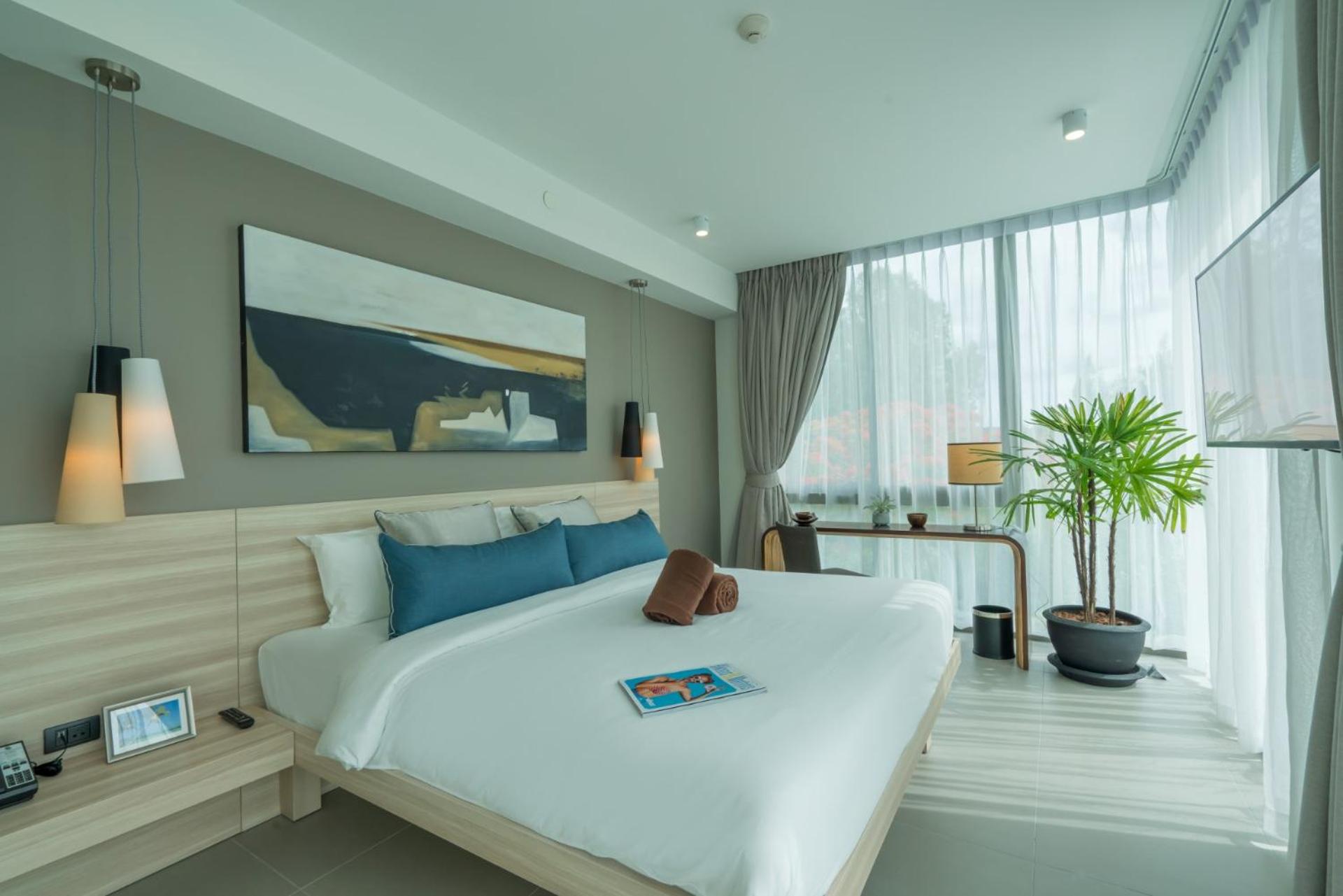 Superior Apartment photo 3