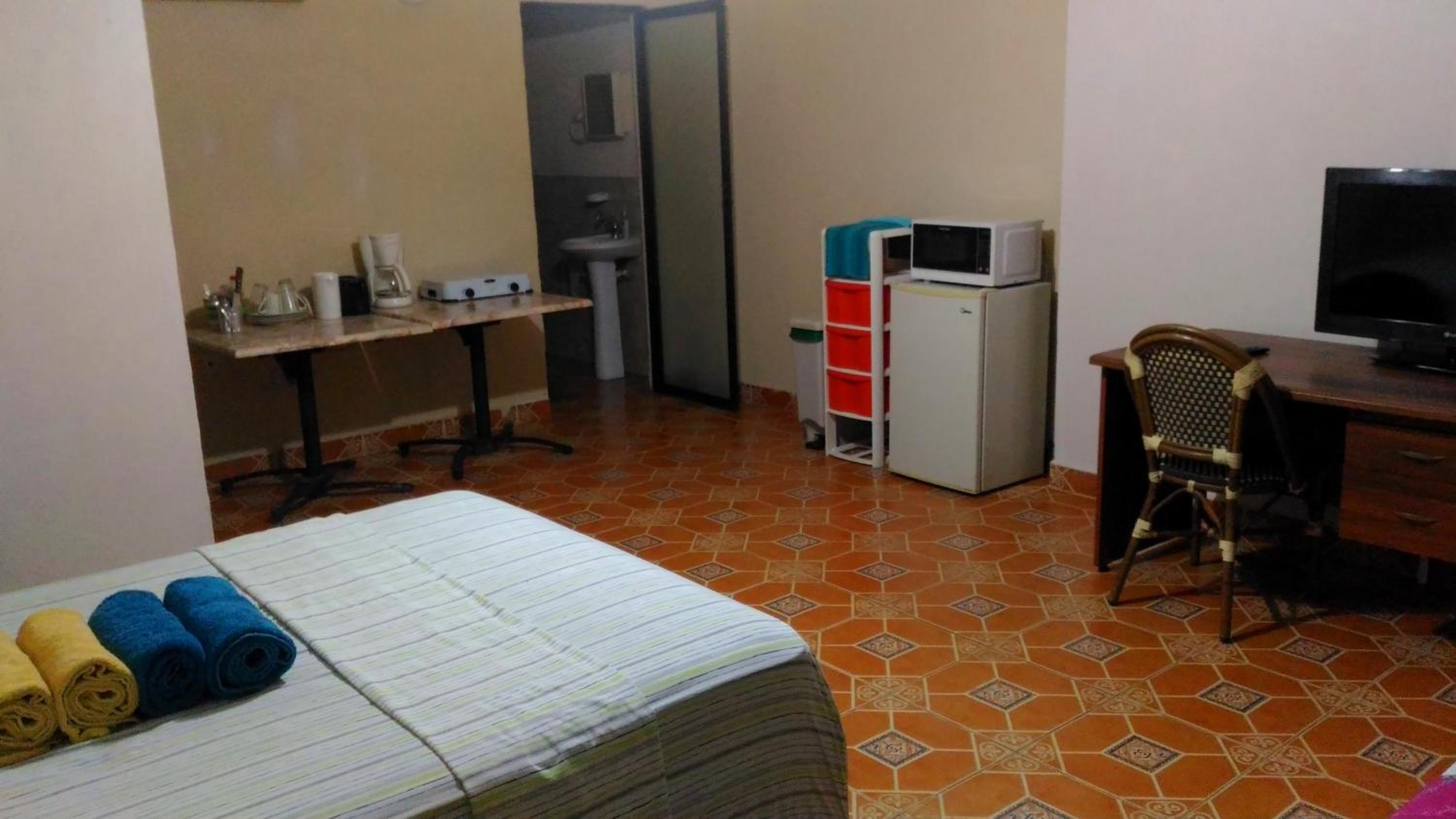 Apartment photo 1