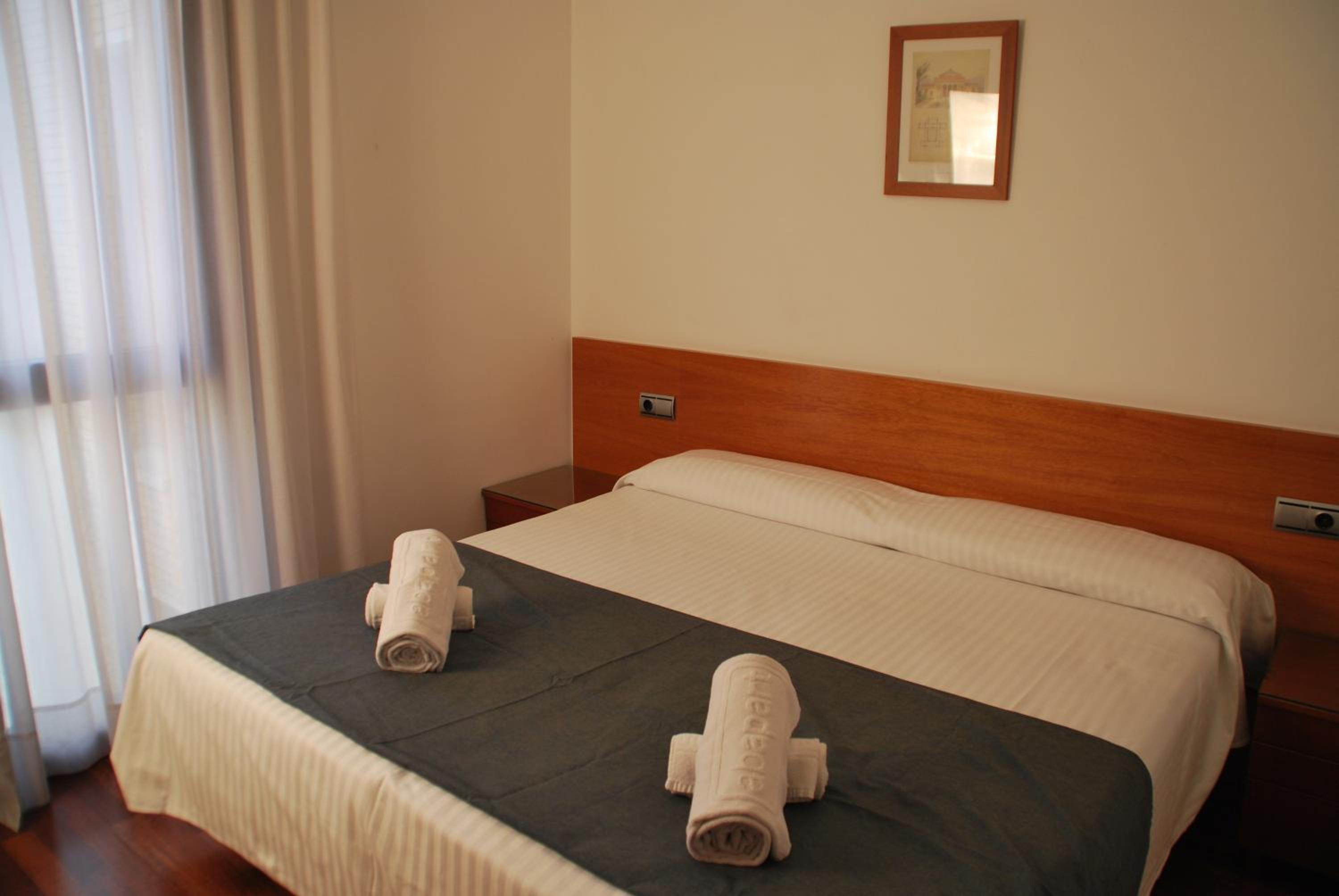 One-Bedroom Apartment (2 Adults) photo 2