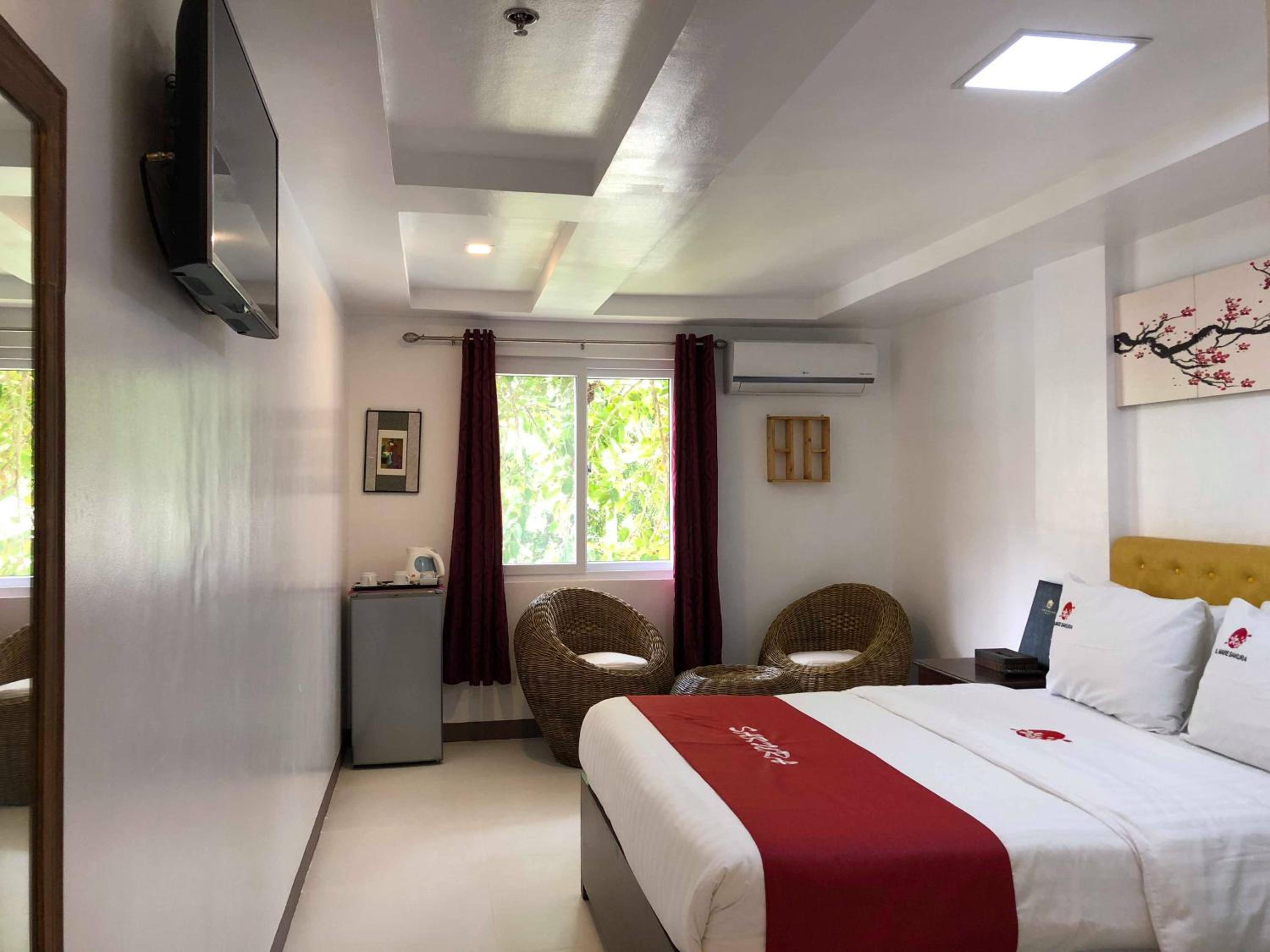 Premier Deluxe Room photo 2