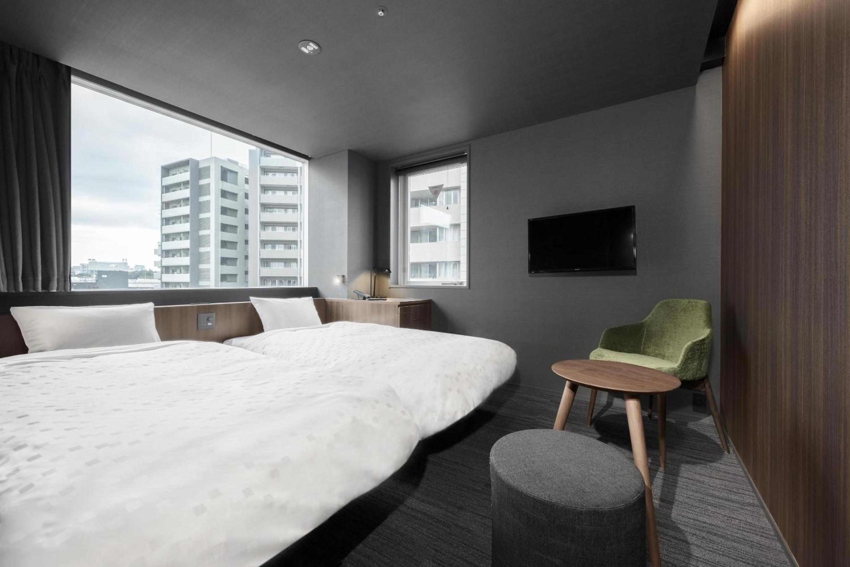 Large Double Or Twin Room photo 1
