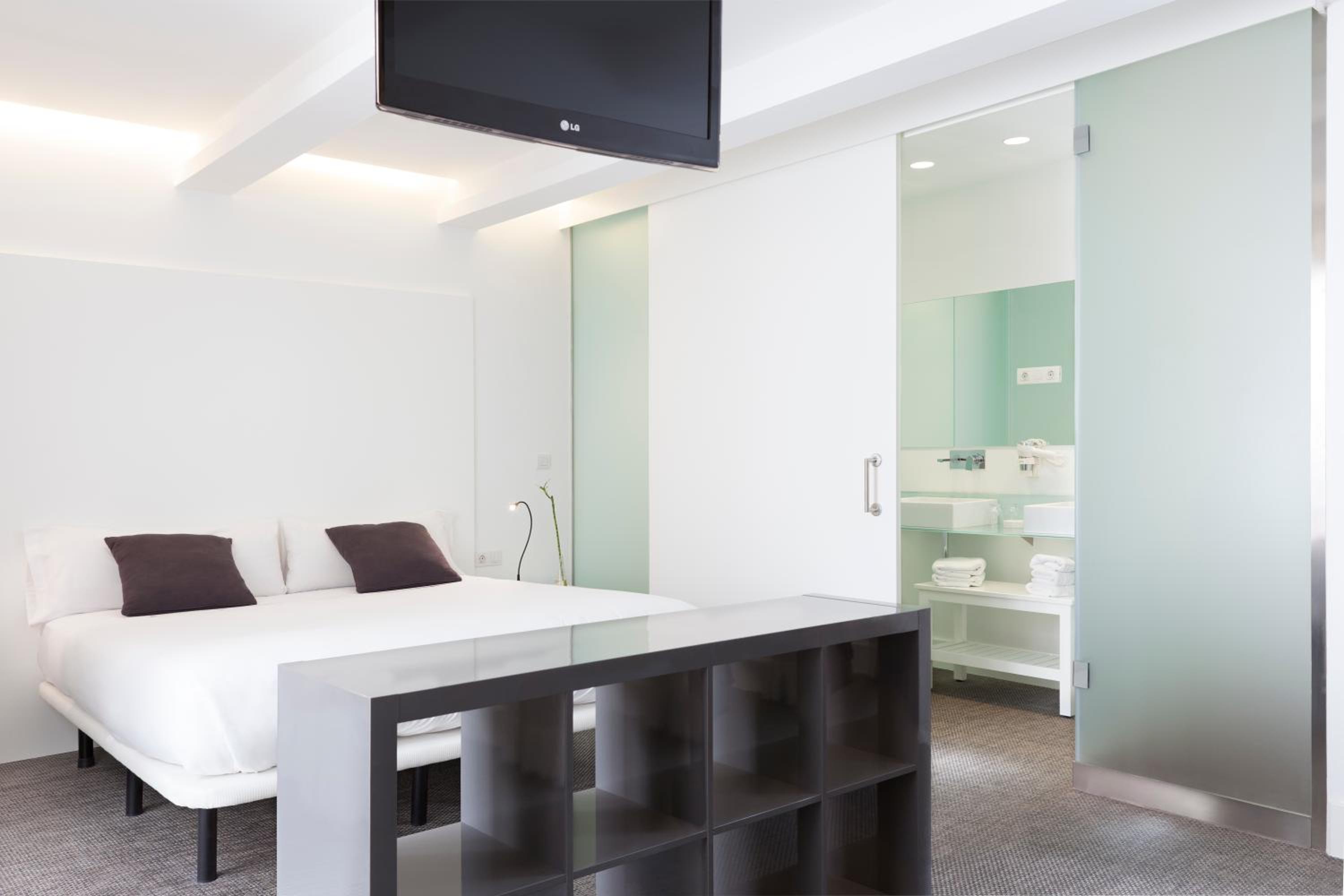 Junior Suite (1-2 Adult)