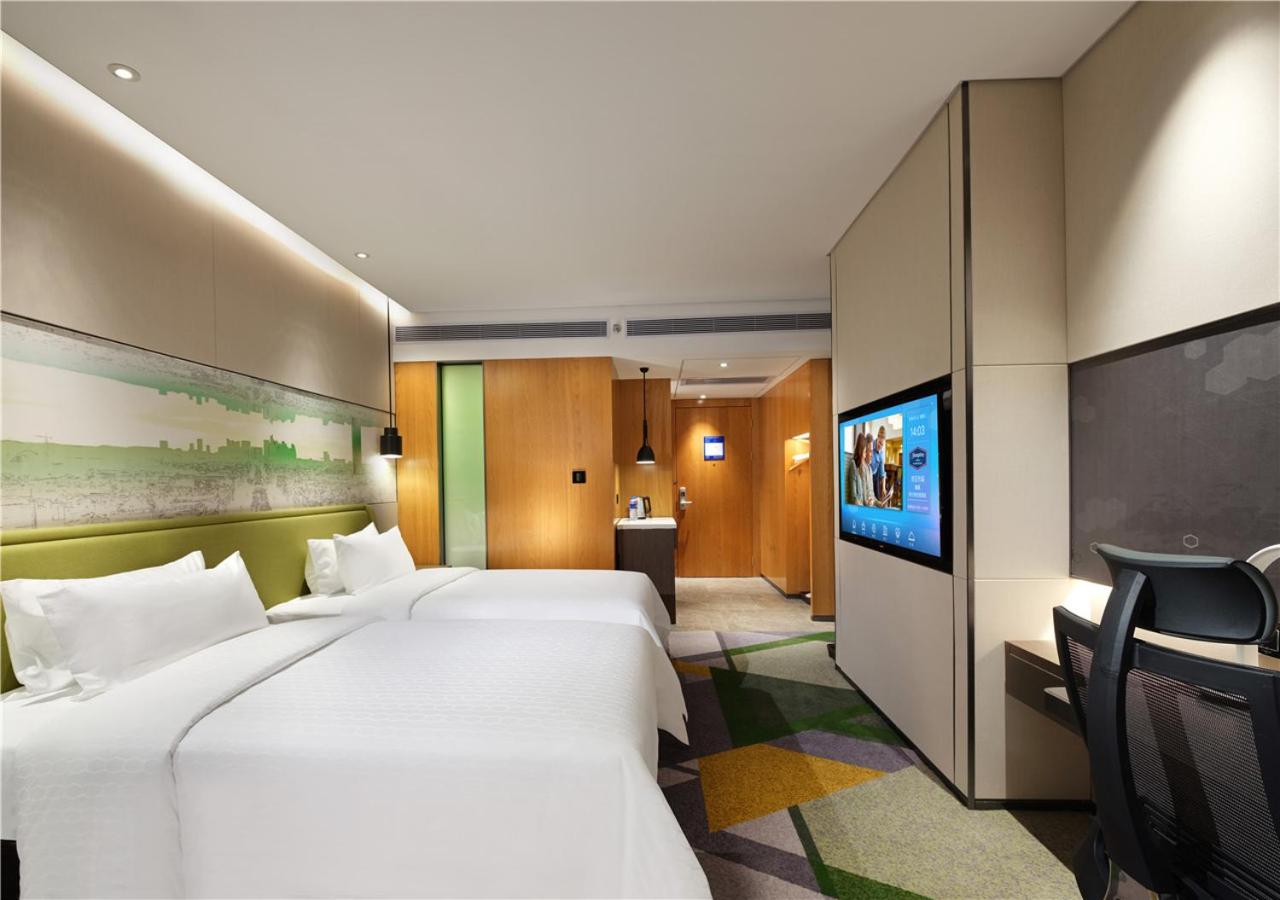 Superior Twin Bed Room - Photo 5