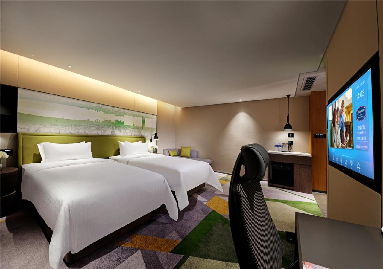 Deluxe Twin Bed Room - Photo 1