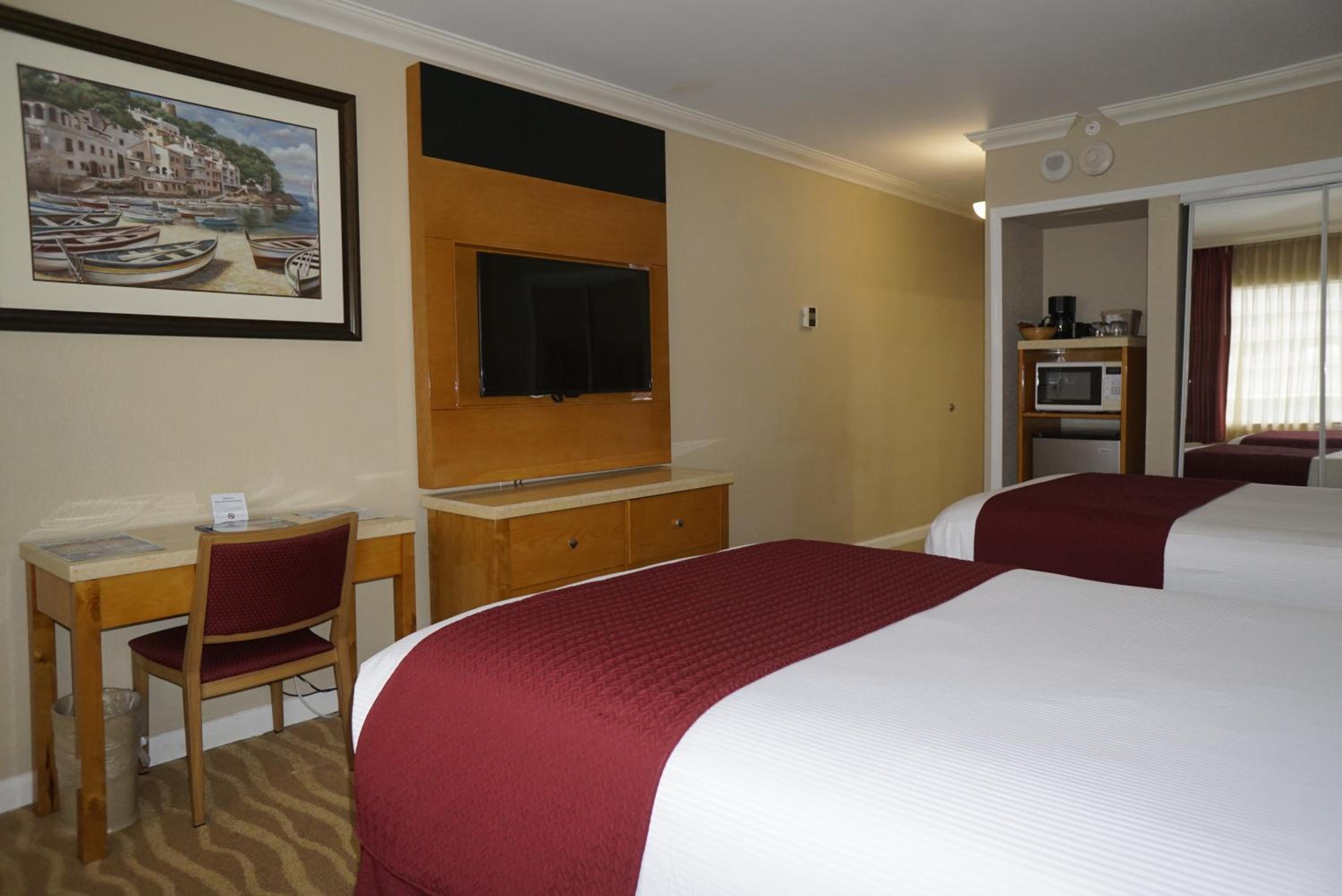 Standard Double Room - Photo 5