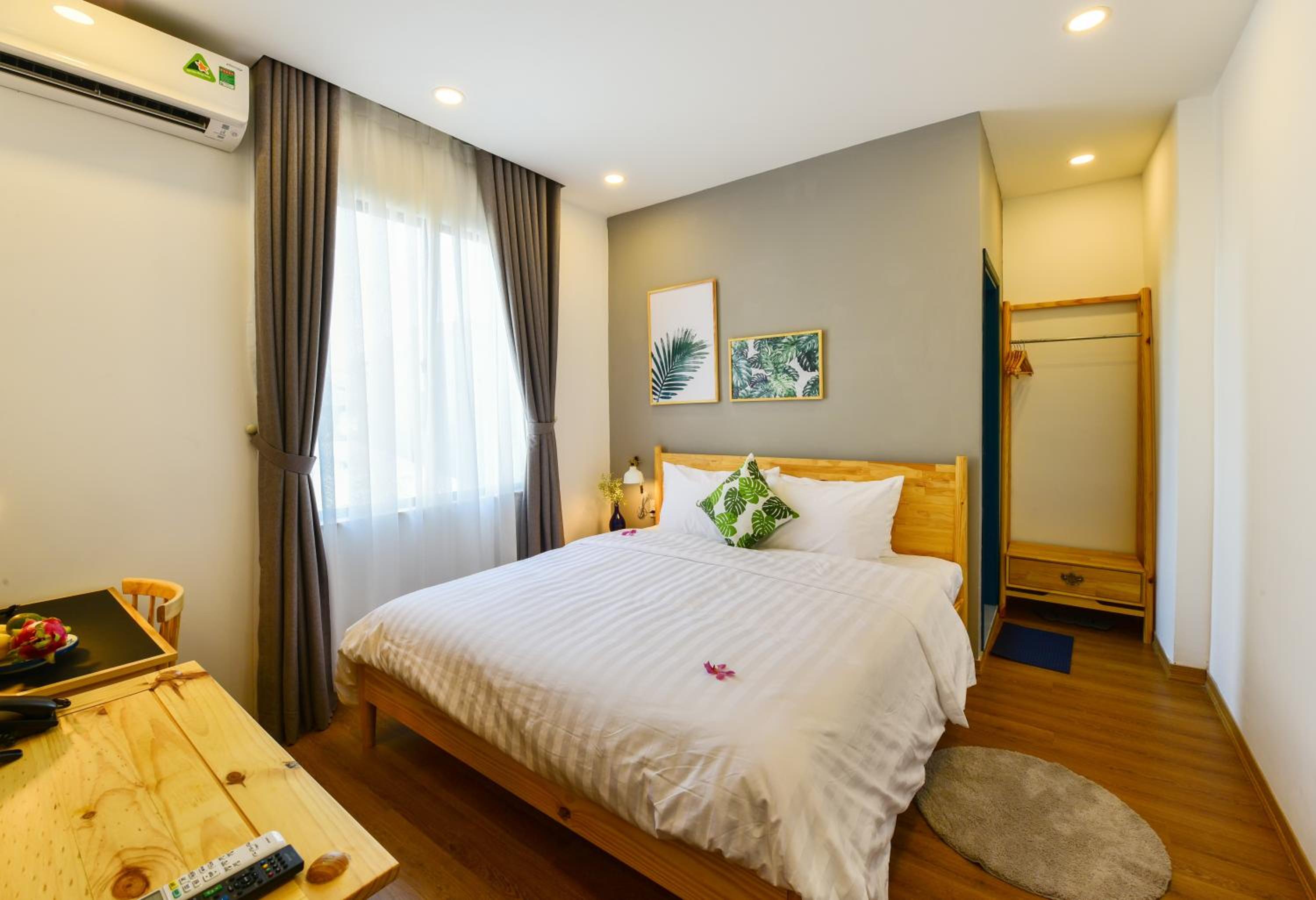 Deluxe Room - Photo 1
