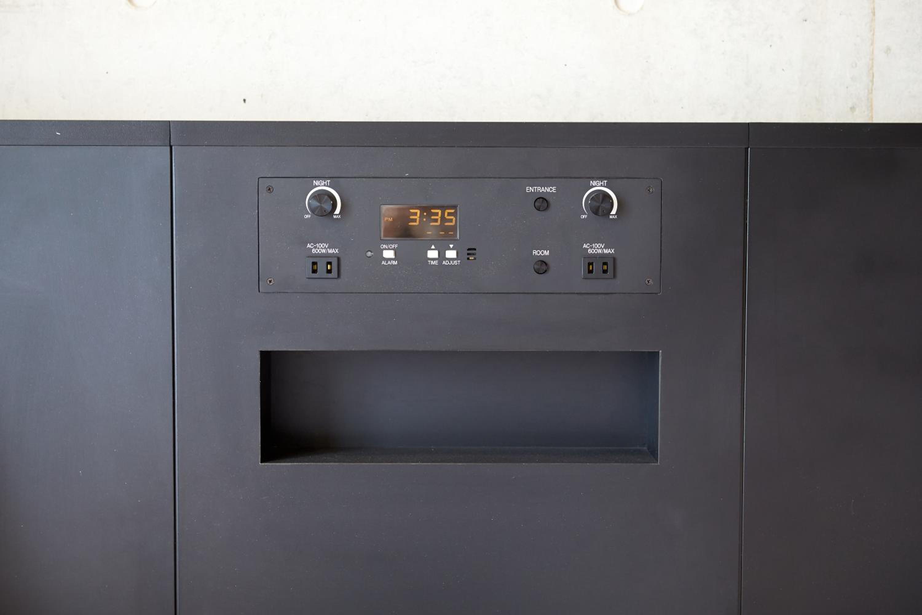 Premium Queen Room New building Non-Smoking photo 2
