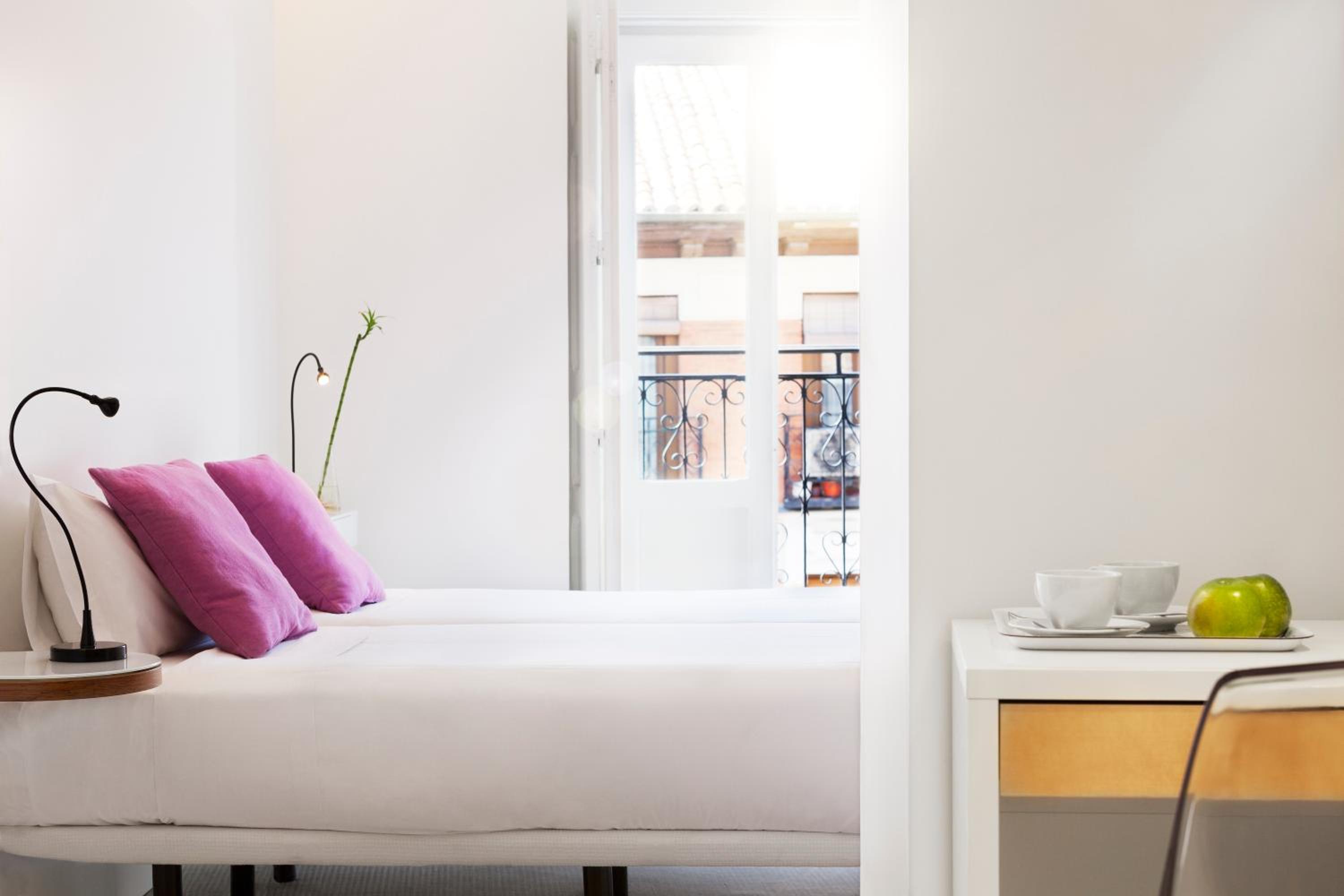 Standard Room - Photo 6