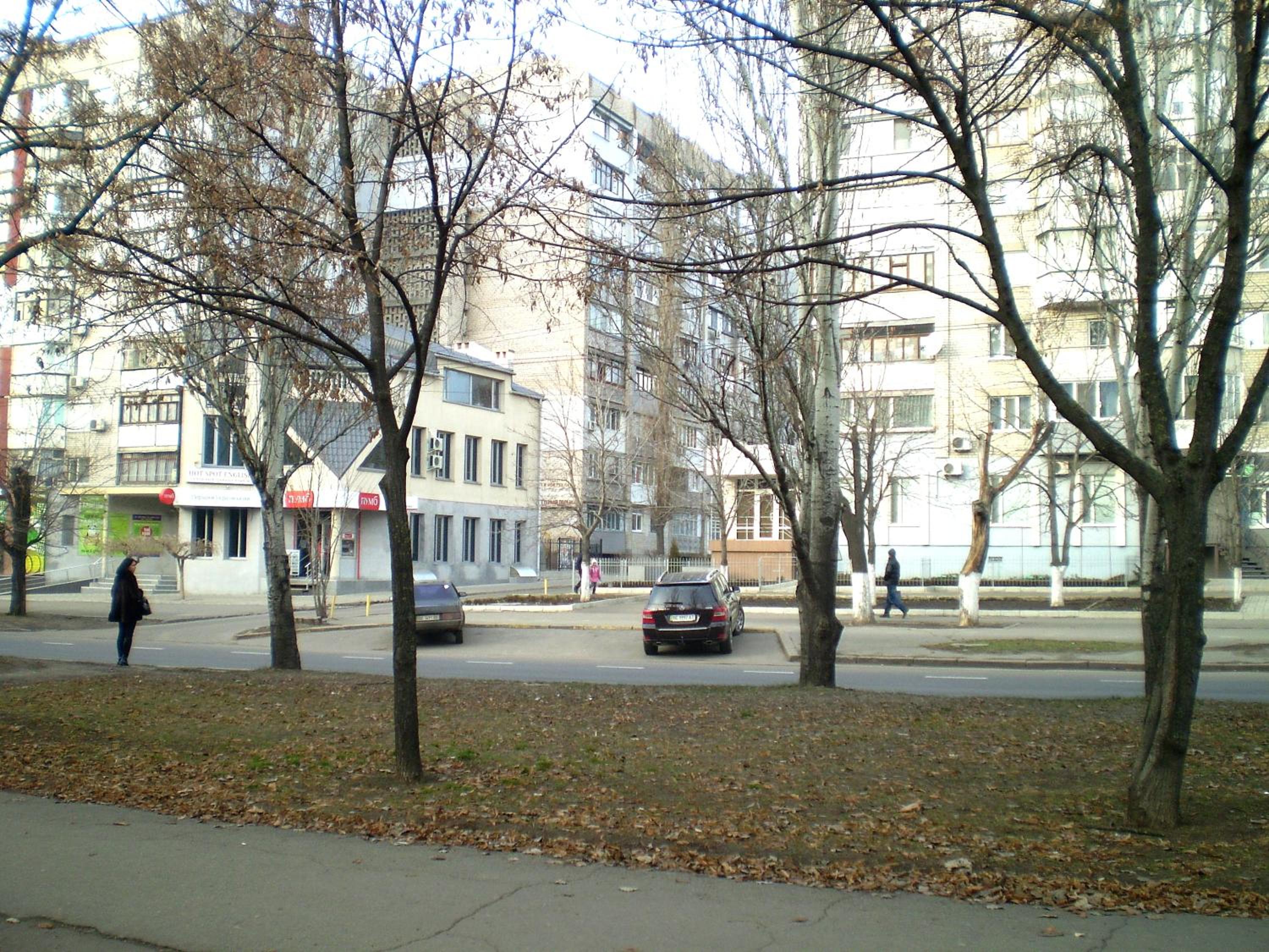 Studio Apartment photo 3