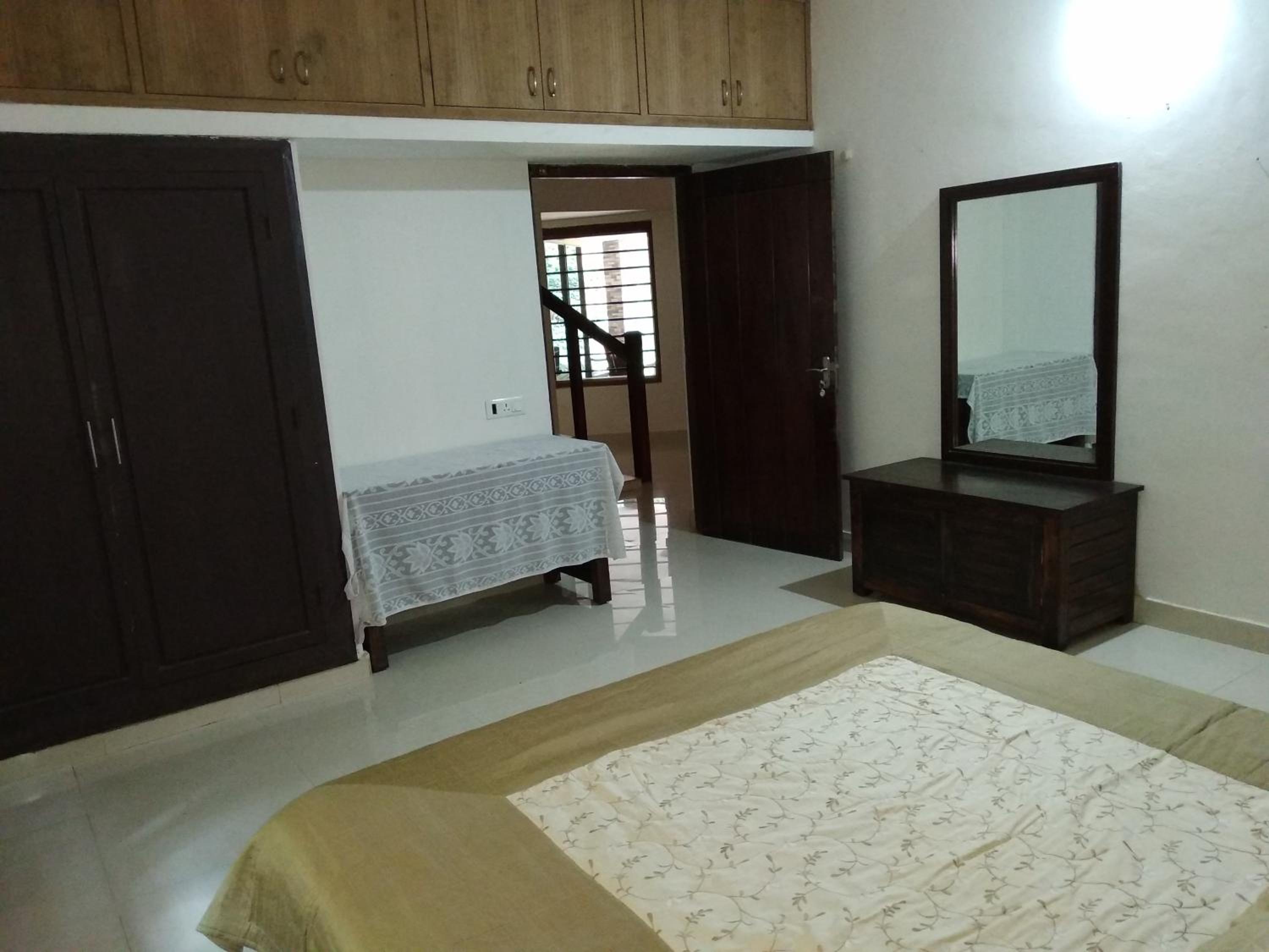 Deluxe Double Room photo 3