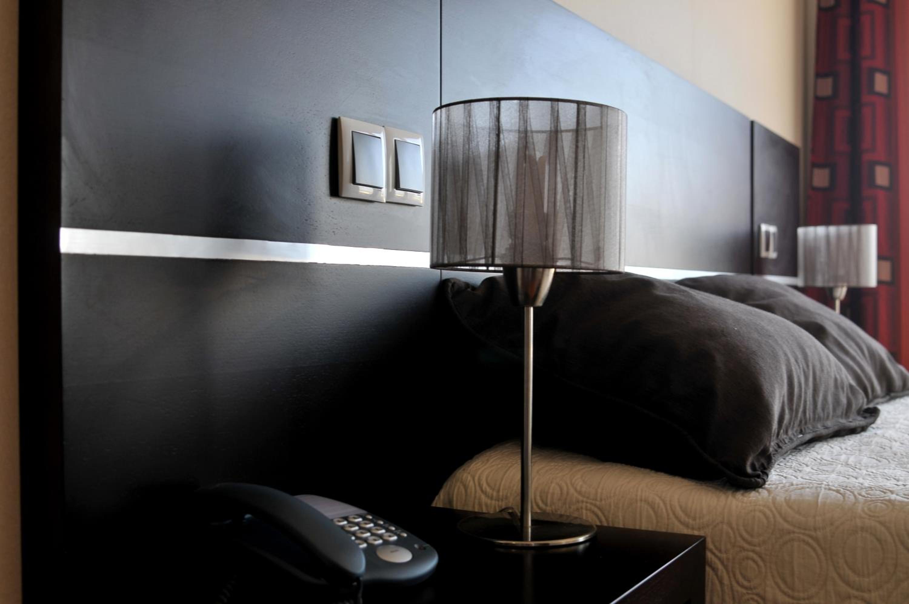 Double/Twin Room