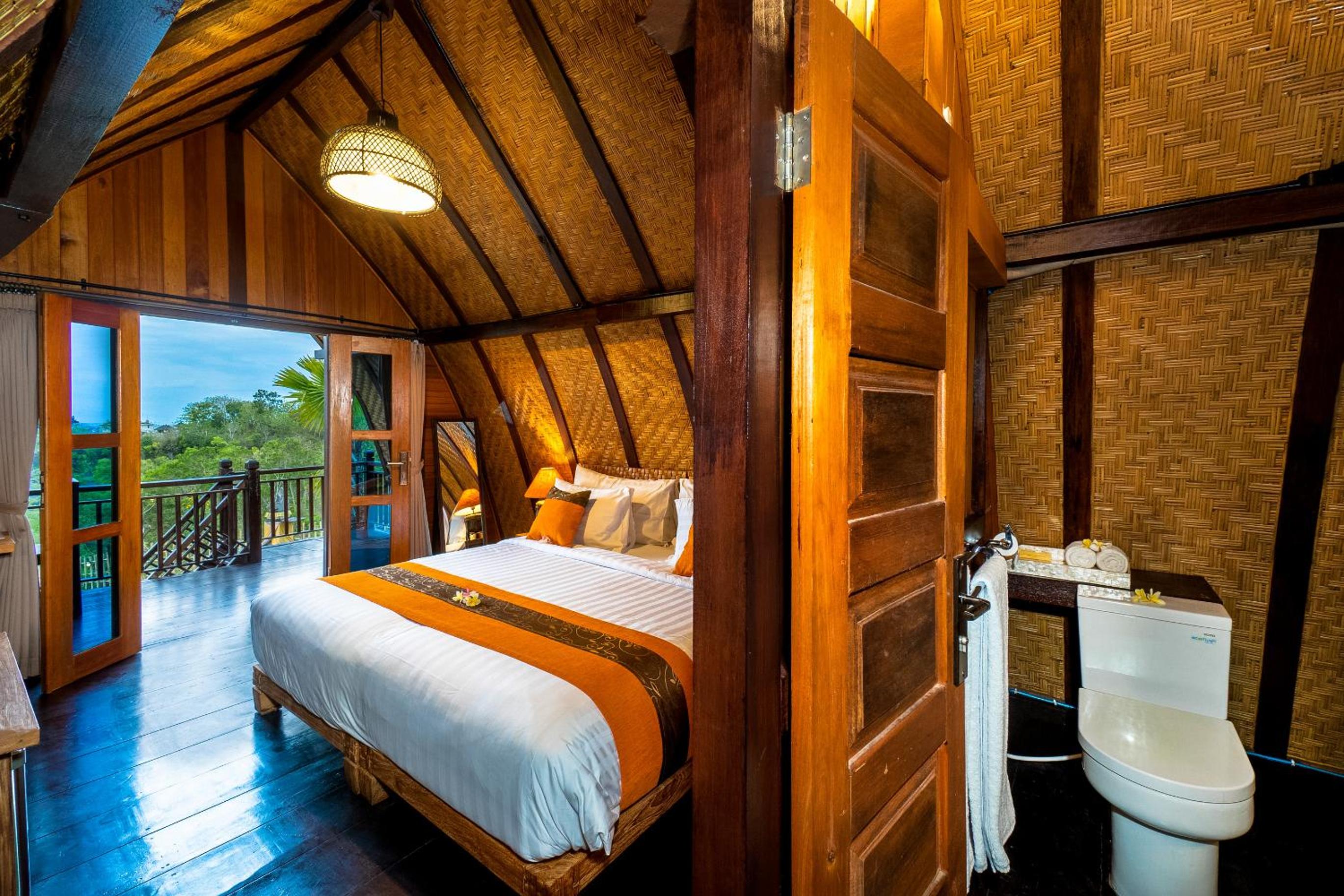 Jineng Pool View Room photo 1