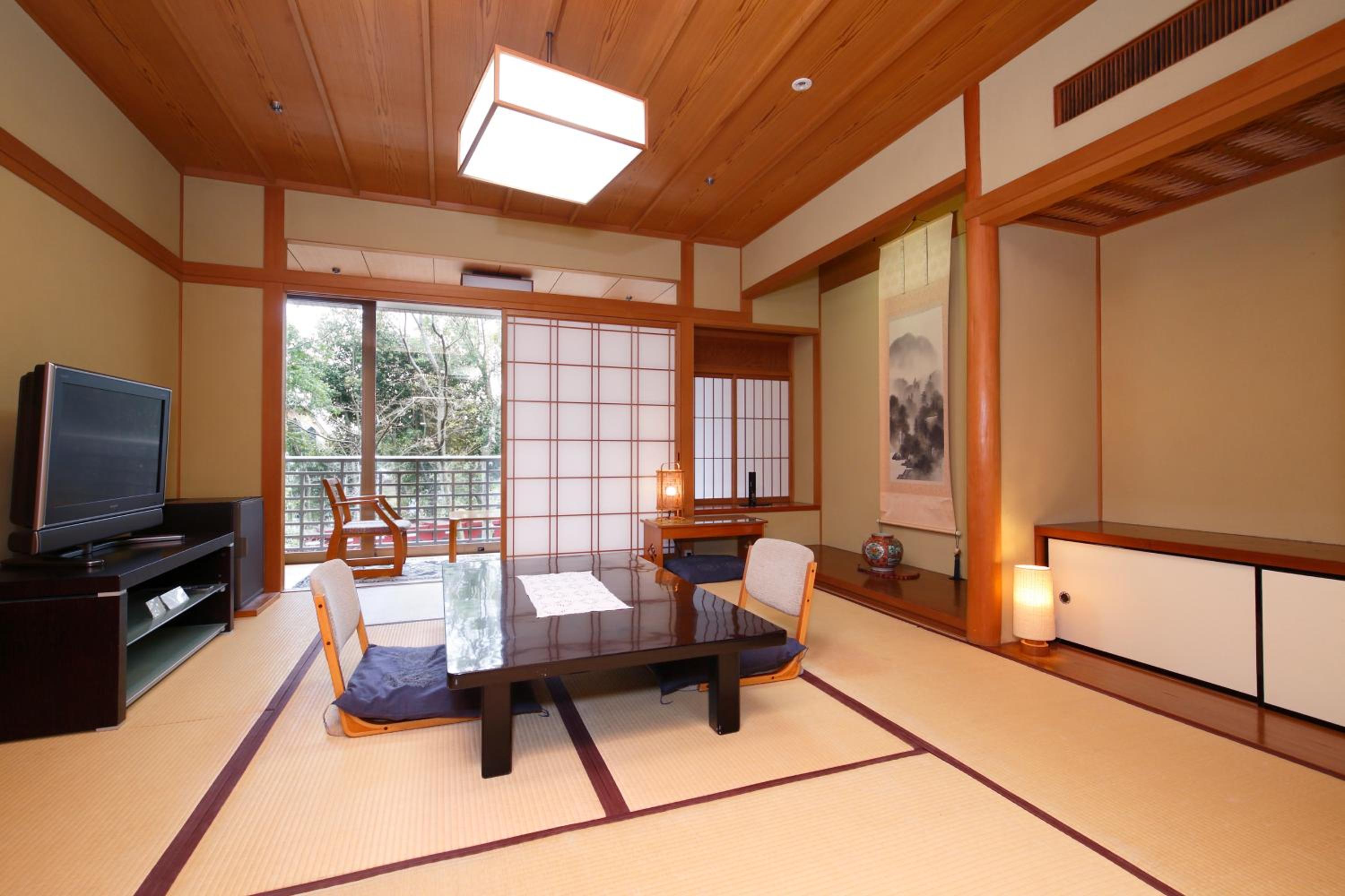 Japanese Style Room - New Wing (58sqm), photo 7