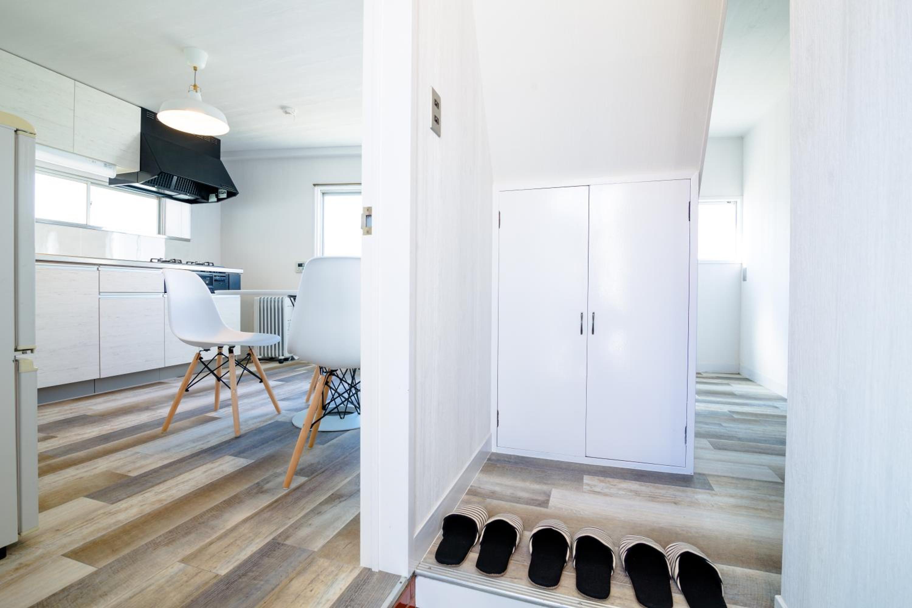 Three-Bedroom House - Photo 40