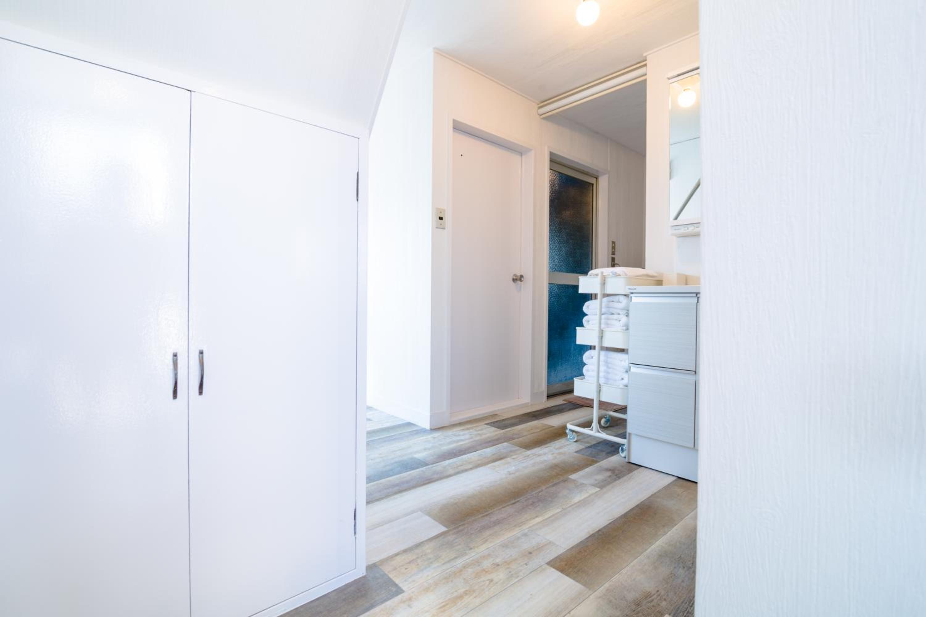 Three-Bedroom House - Photo 37