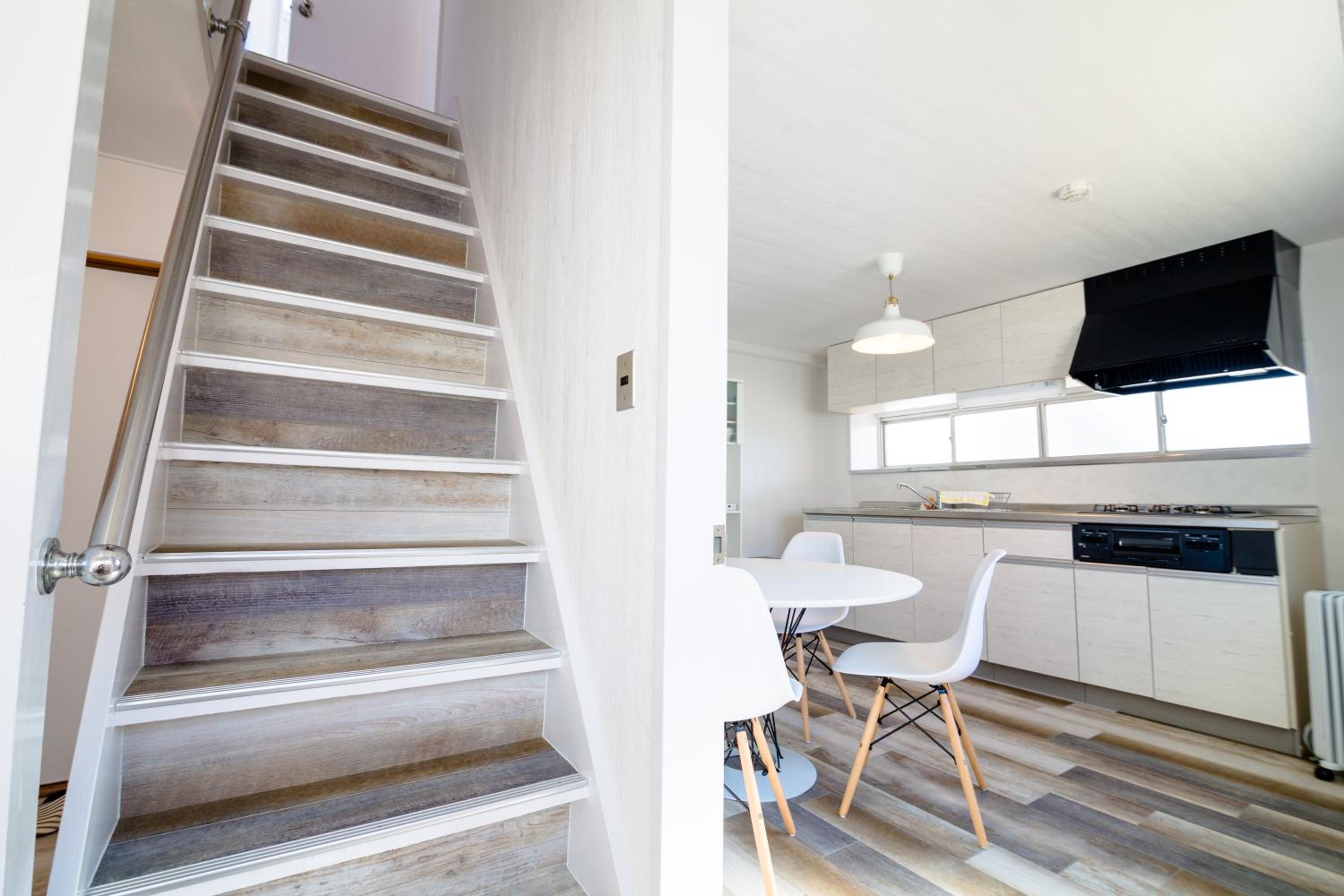 Three-Bedroom House - Photo 35