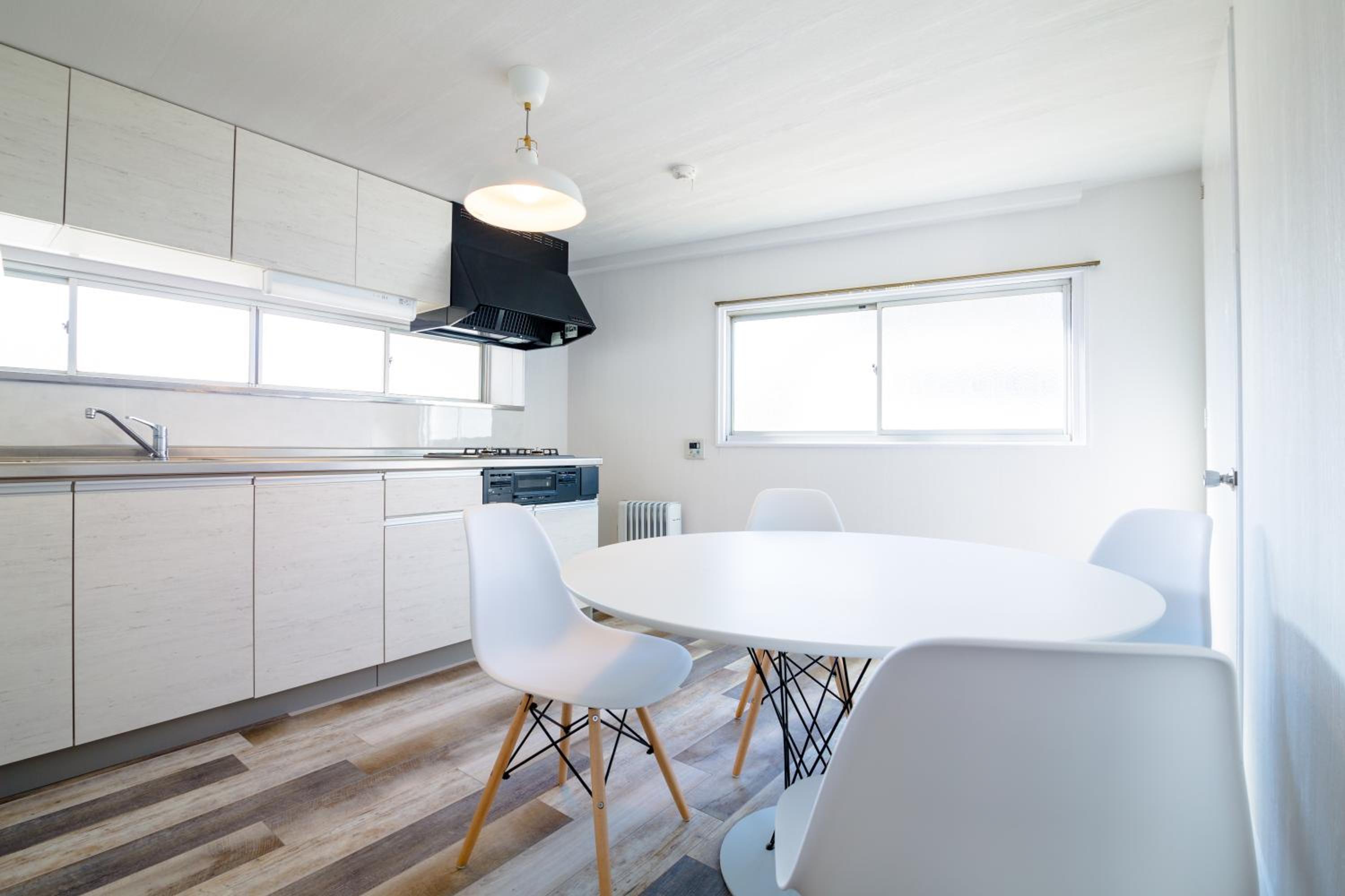 Three-Bedroom House - Photo 33