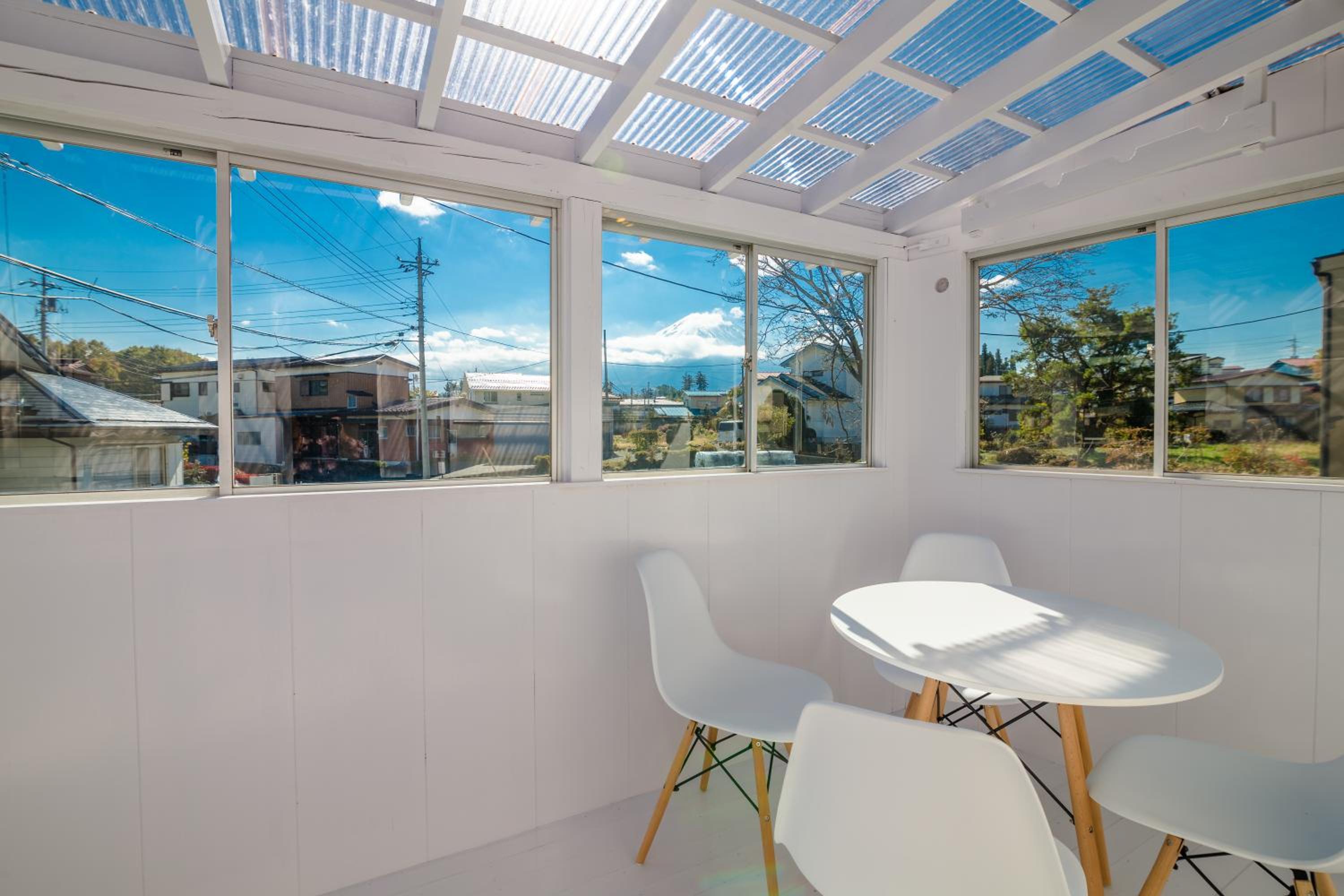 Three-Bedroom House - Photo 41