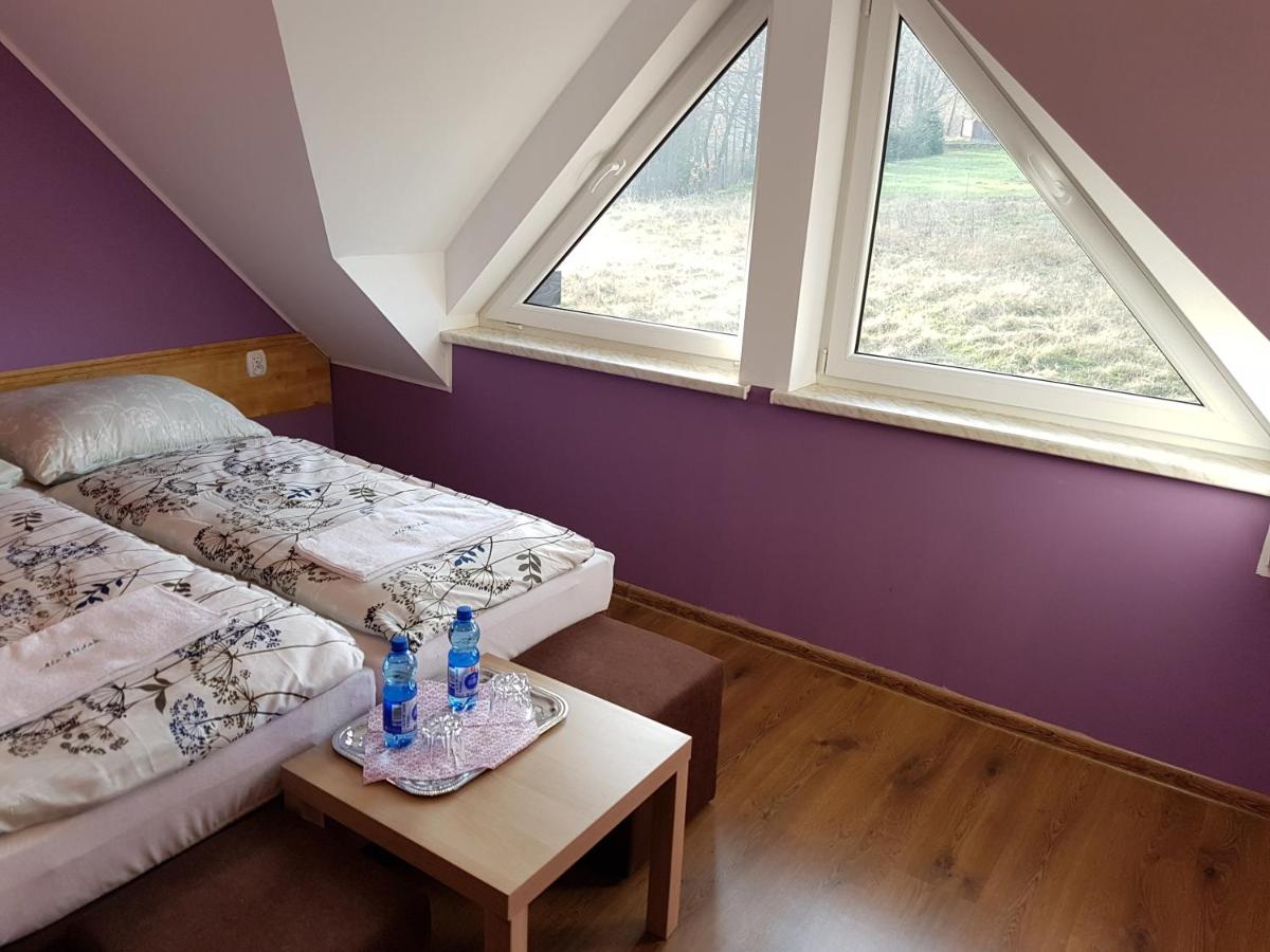 Standard Double Room photo 1