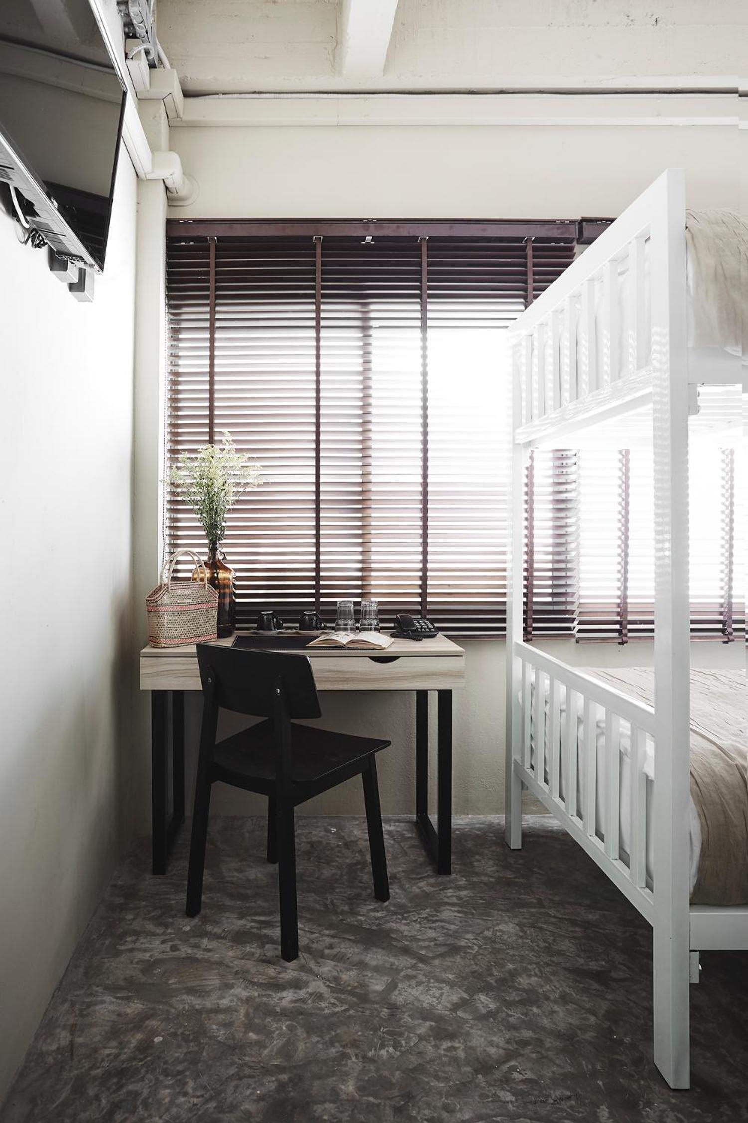 Standard Twin Room photo 2
