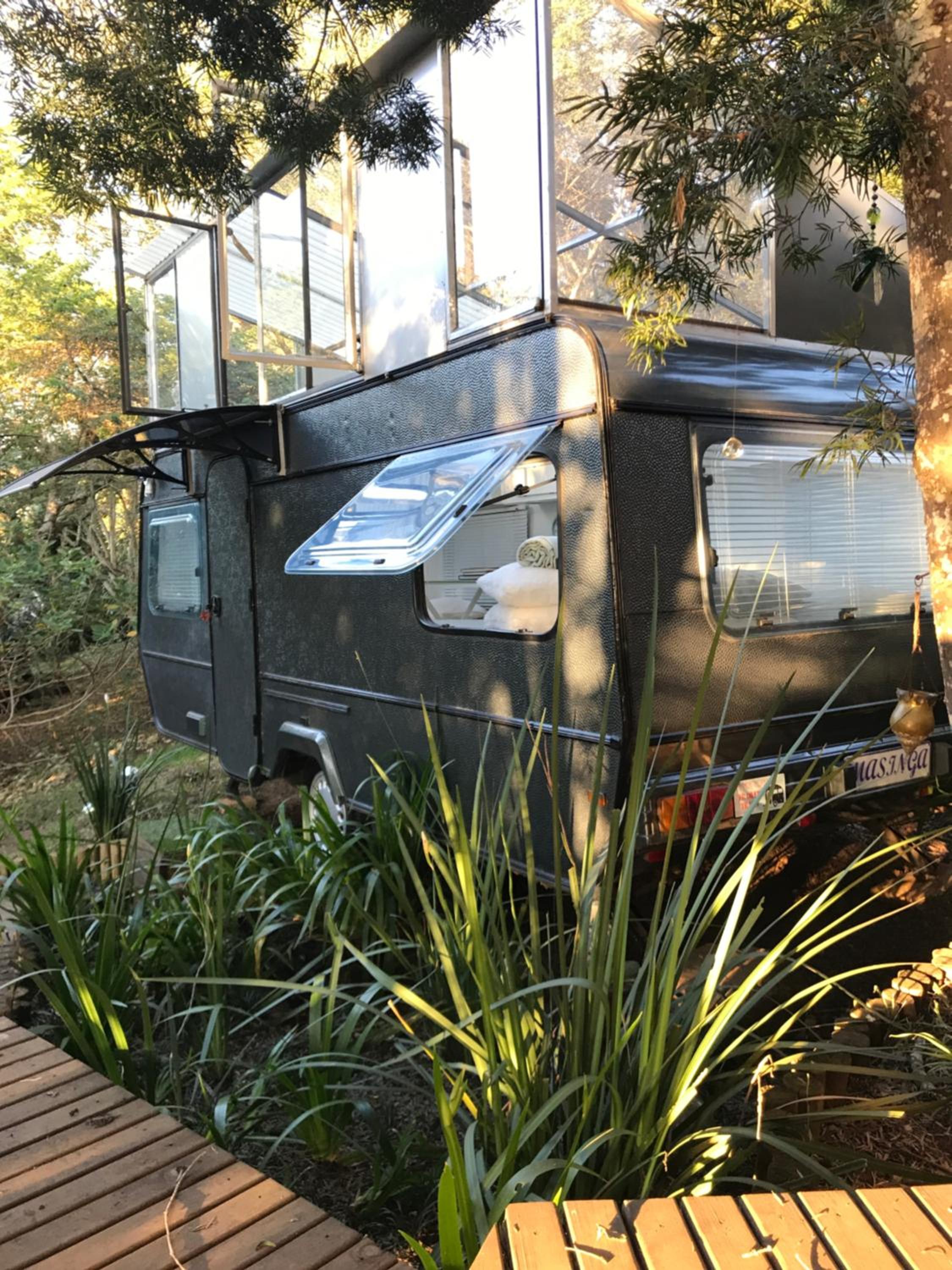 Caravan - Photo 6