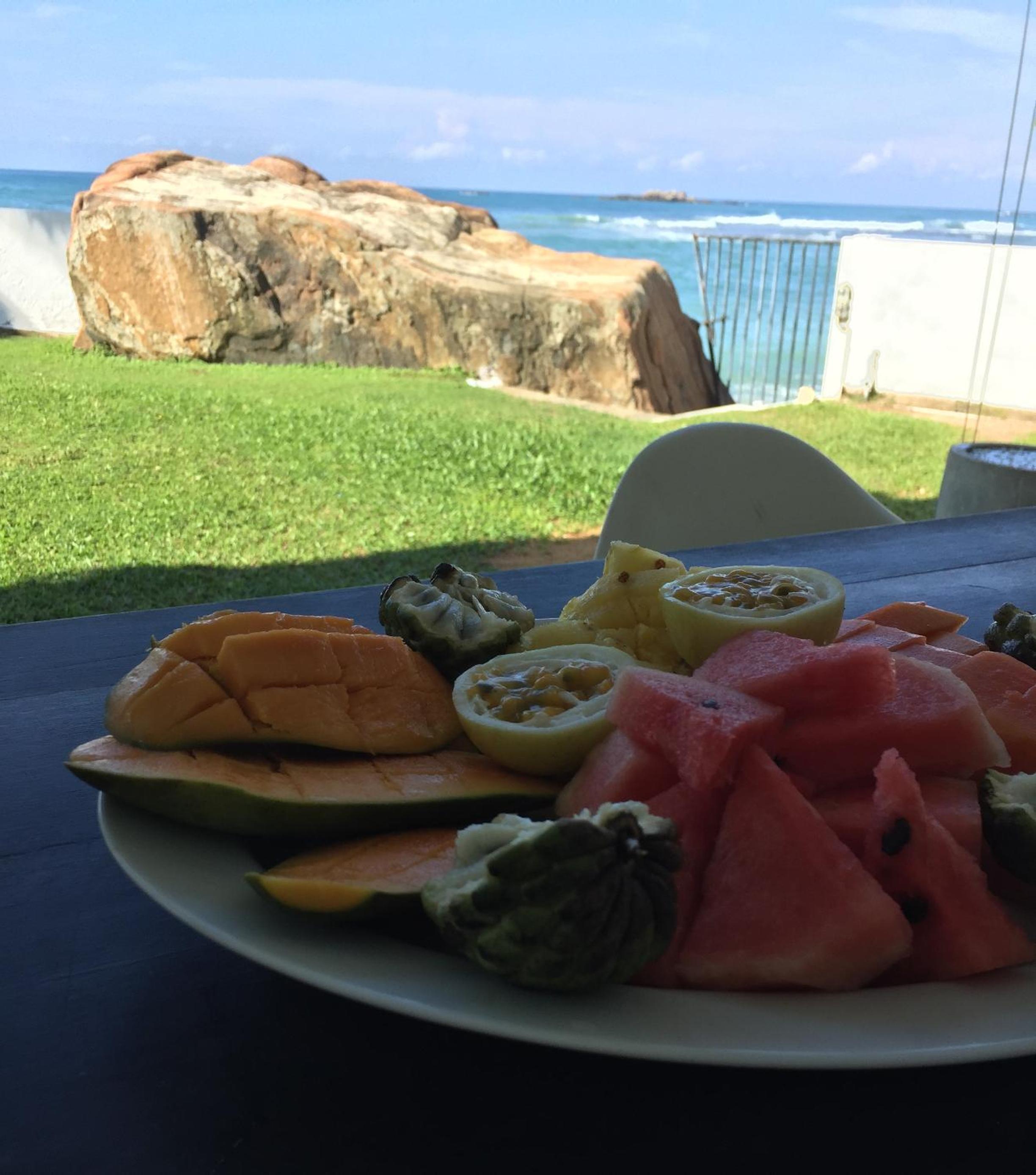 Double Room with Sea View photo 3