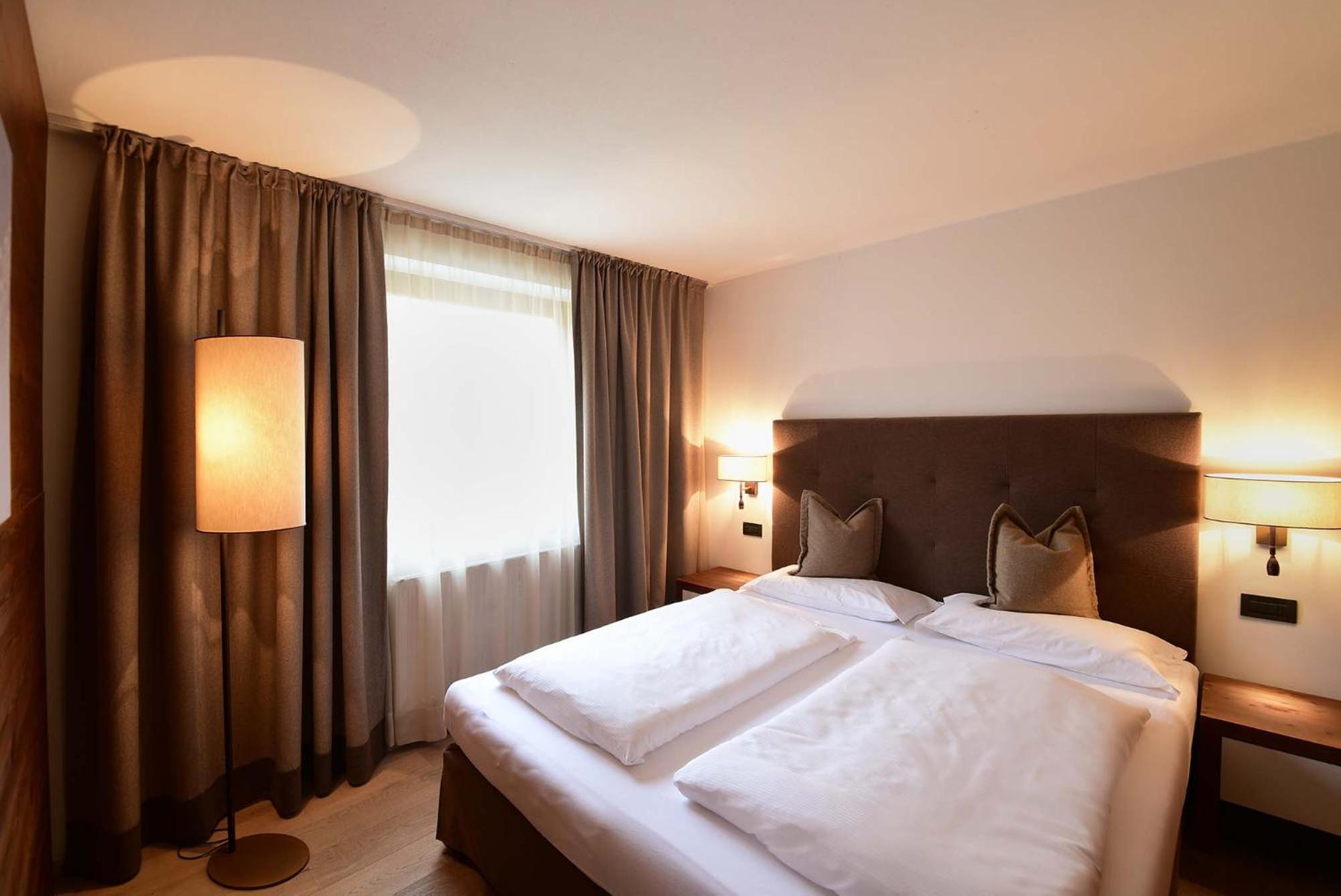 One-Bedroom Superior Apartment with Balcony - Faloria photo 1