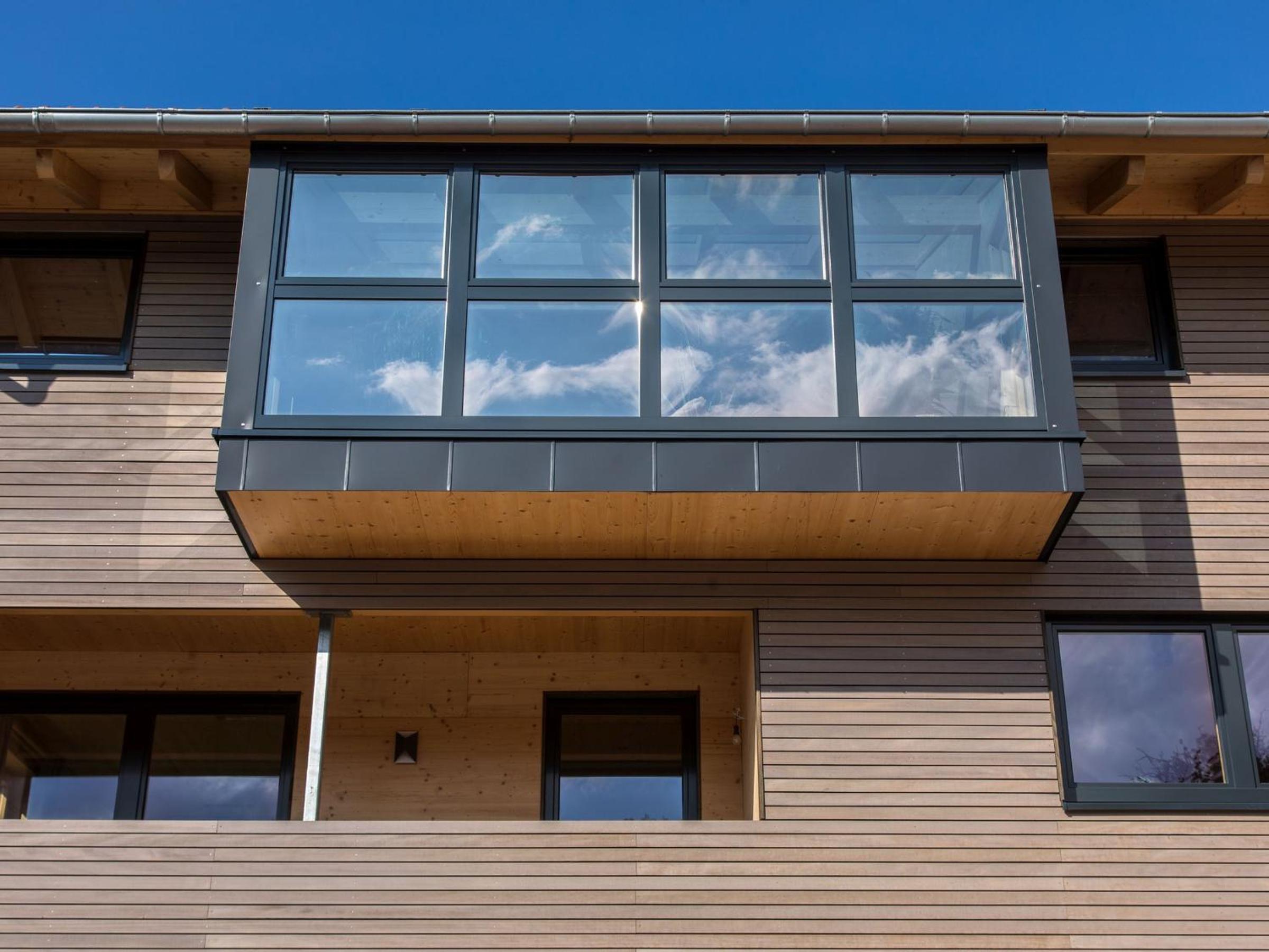 Two-Bedroom Deluxe Apartment with Garden View photo 3