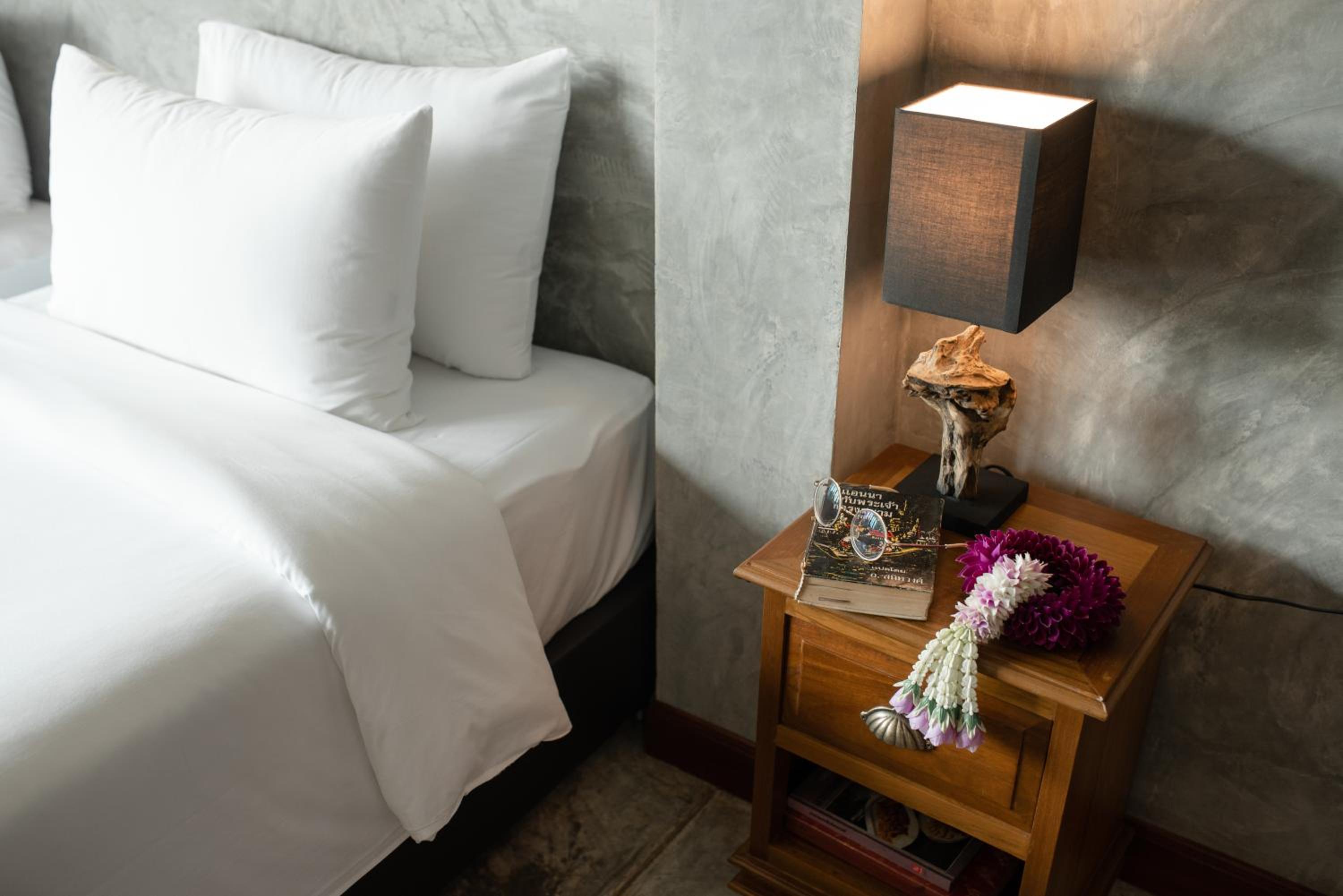 Superior Twin Room photo 2
