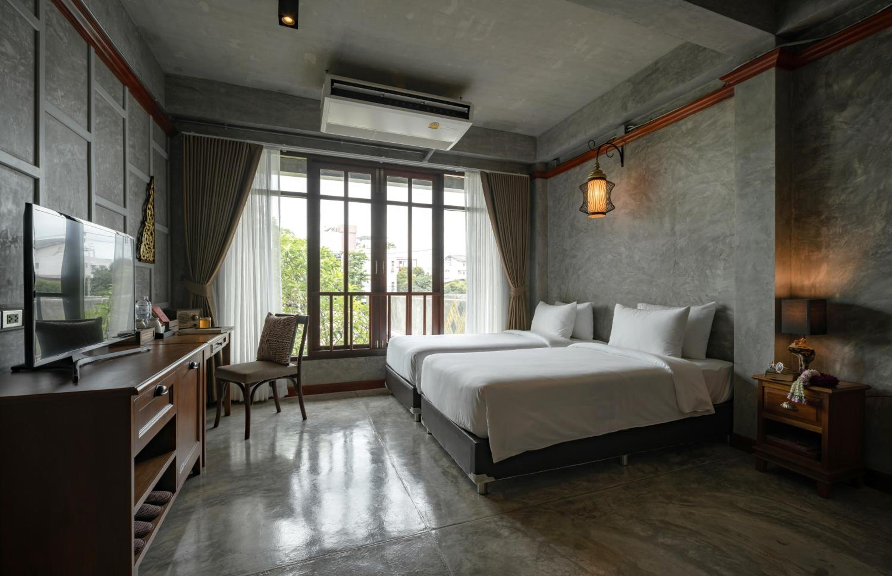 Superior Twin Room photo 1