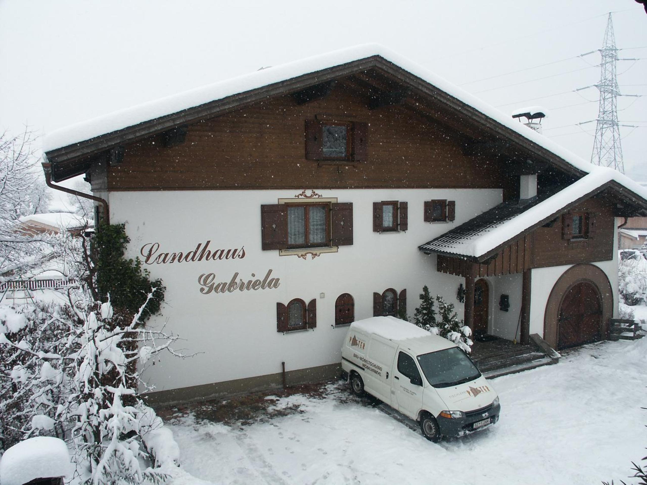 Holiday Home photo 2