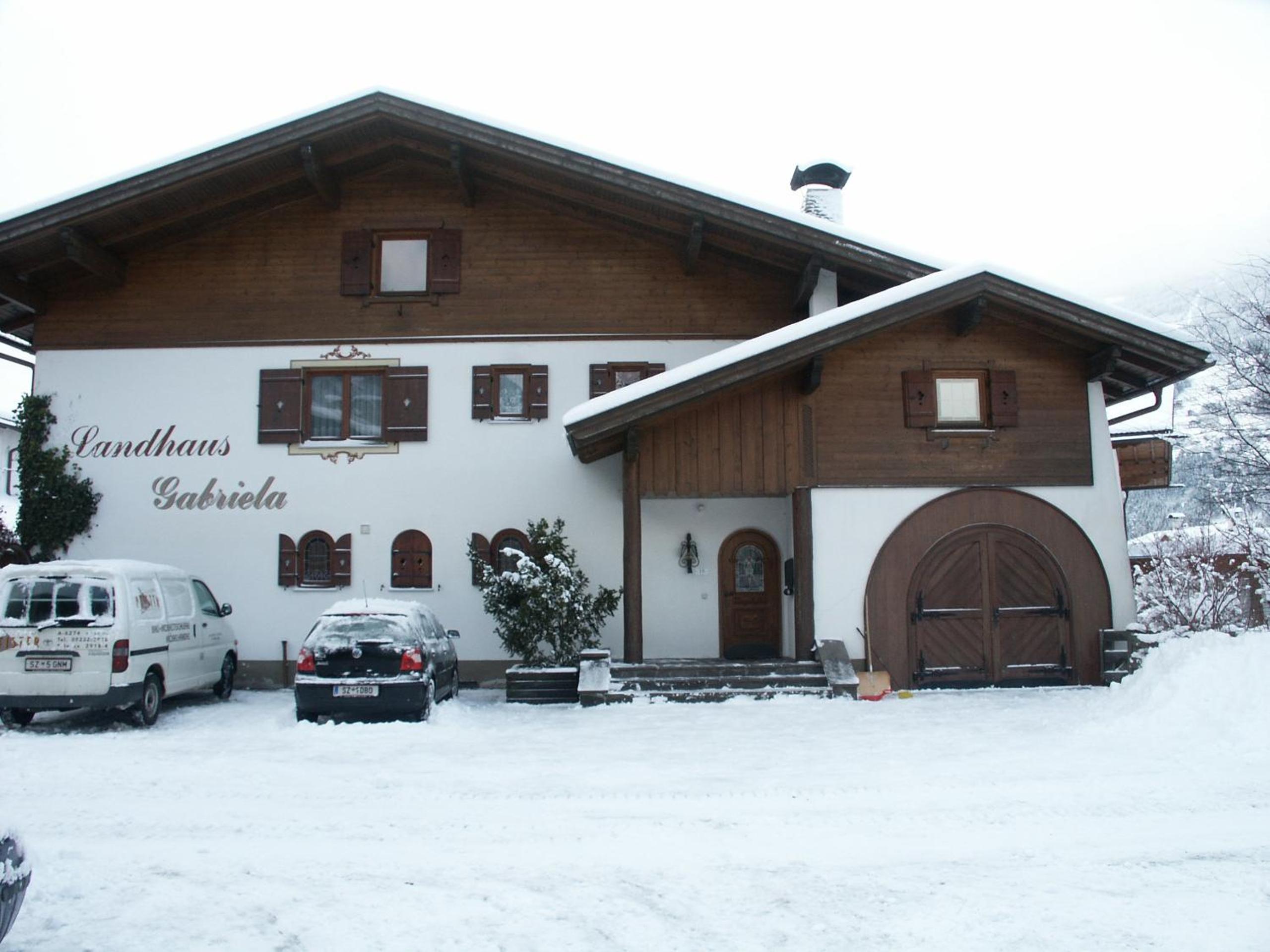 Holiday Home photo 3
