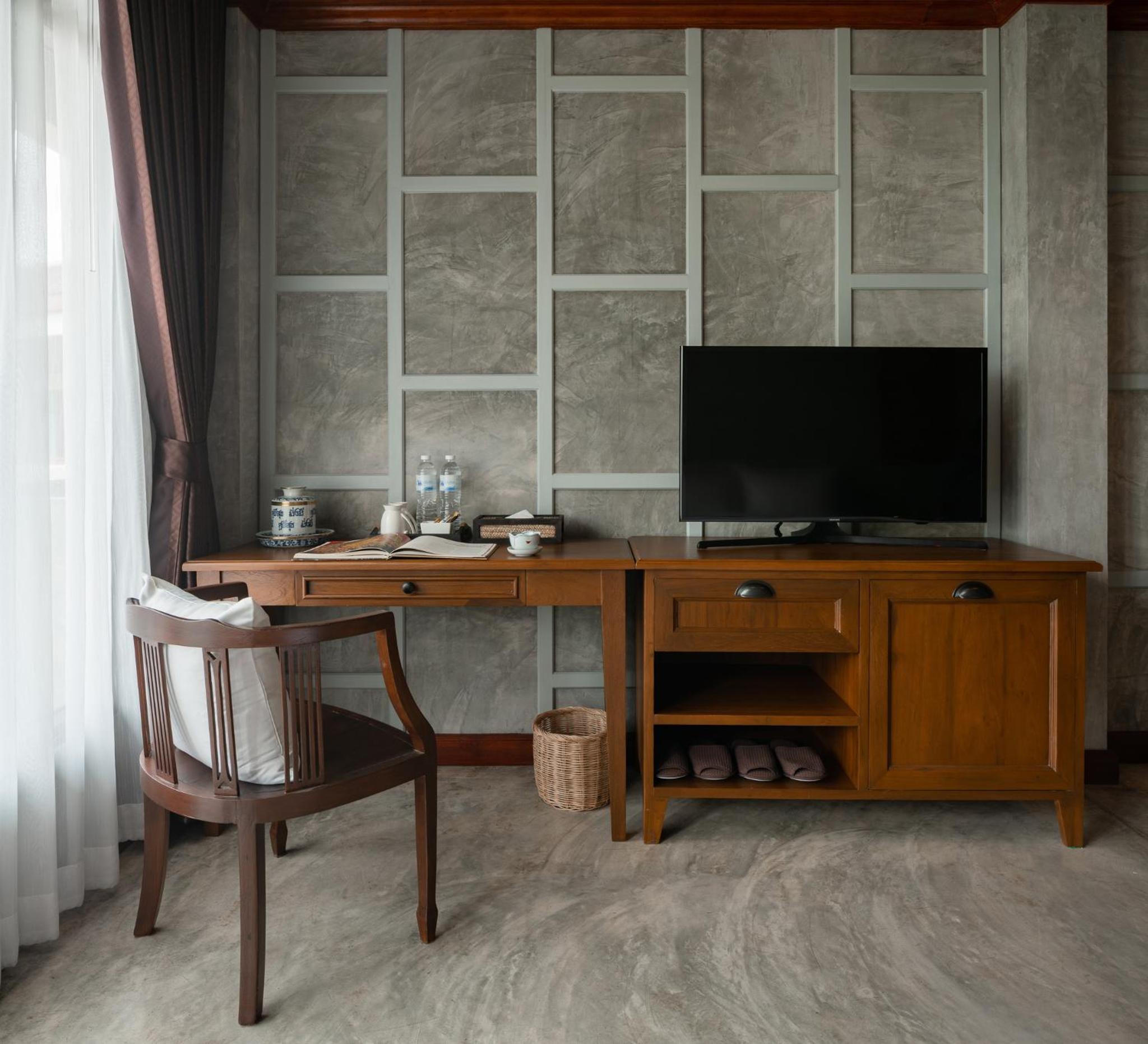 Superior King Room photo 3