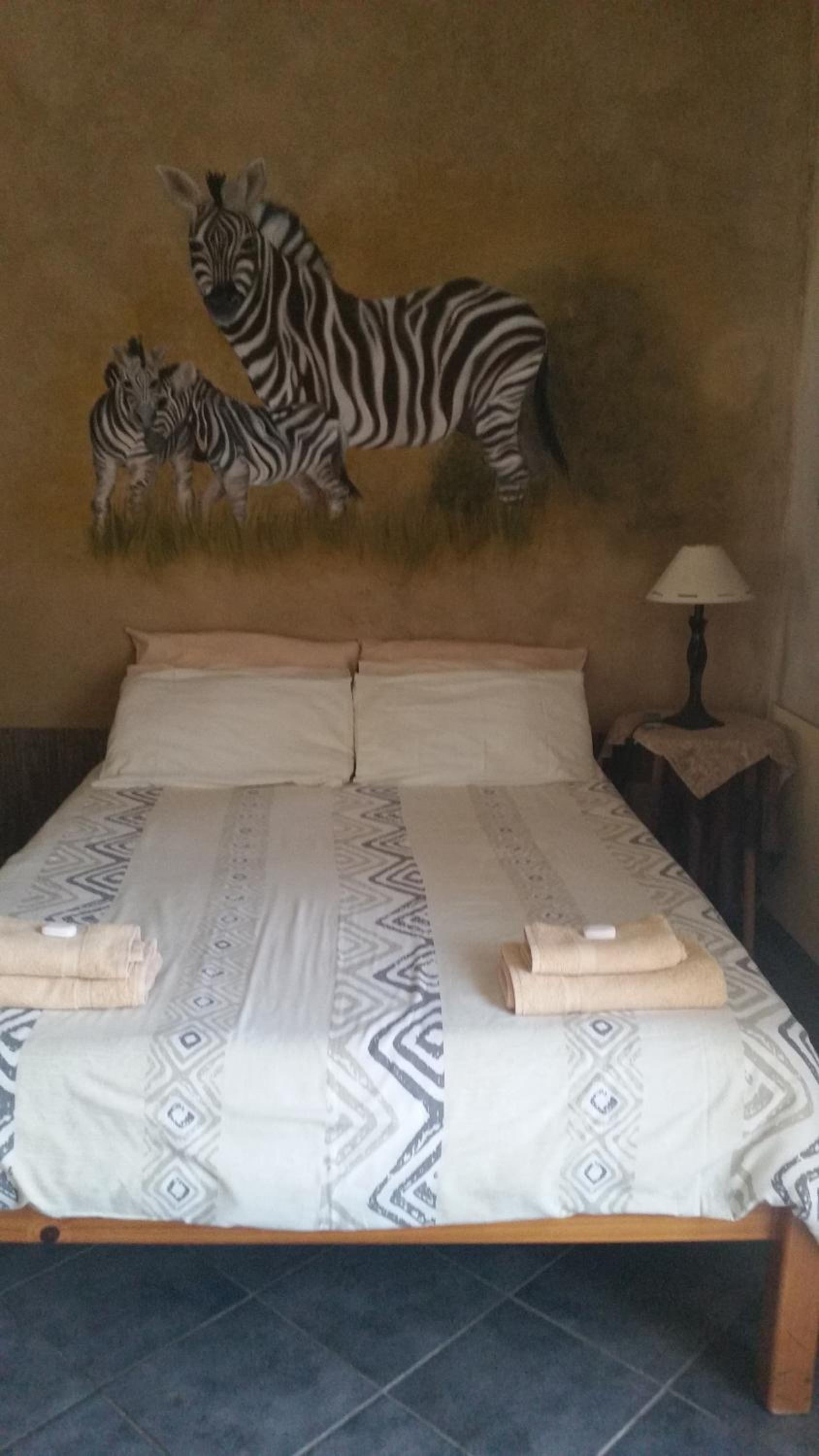 Double Room - Photo 2
