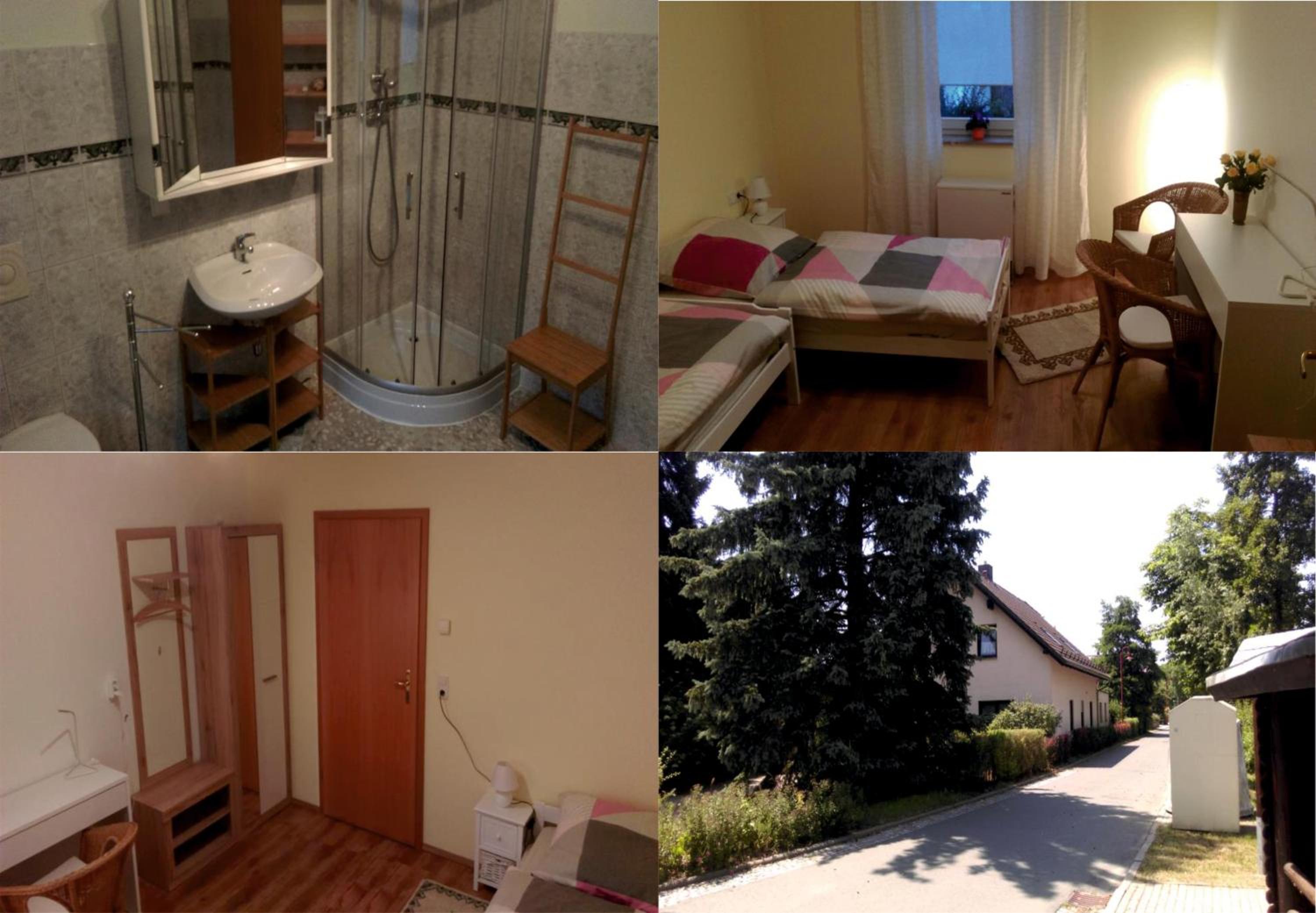 Apartment With Lake View photo 1