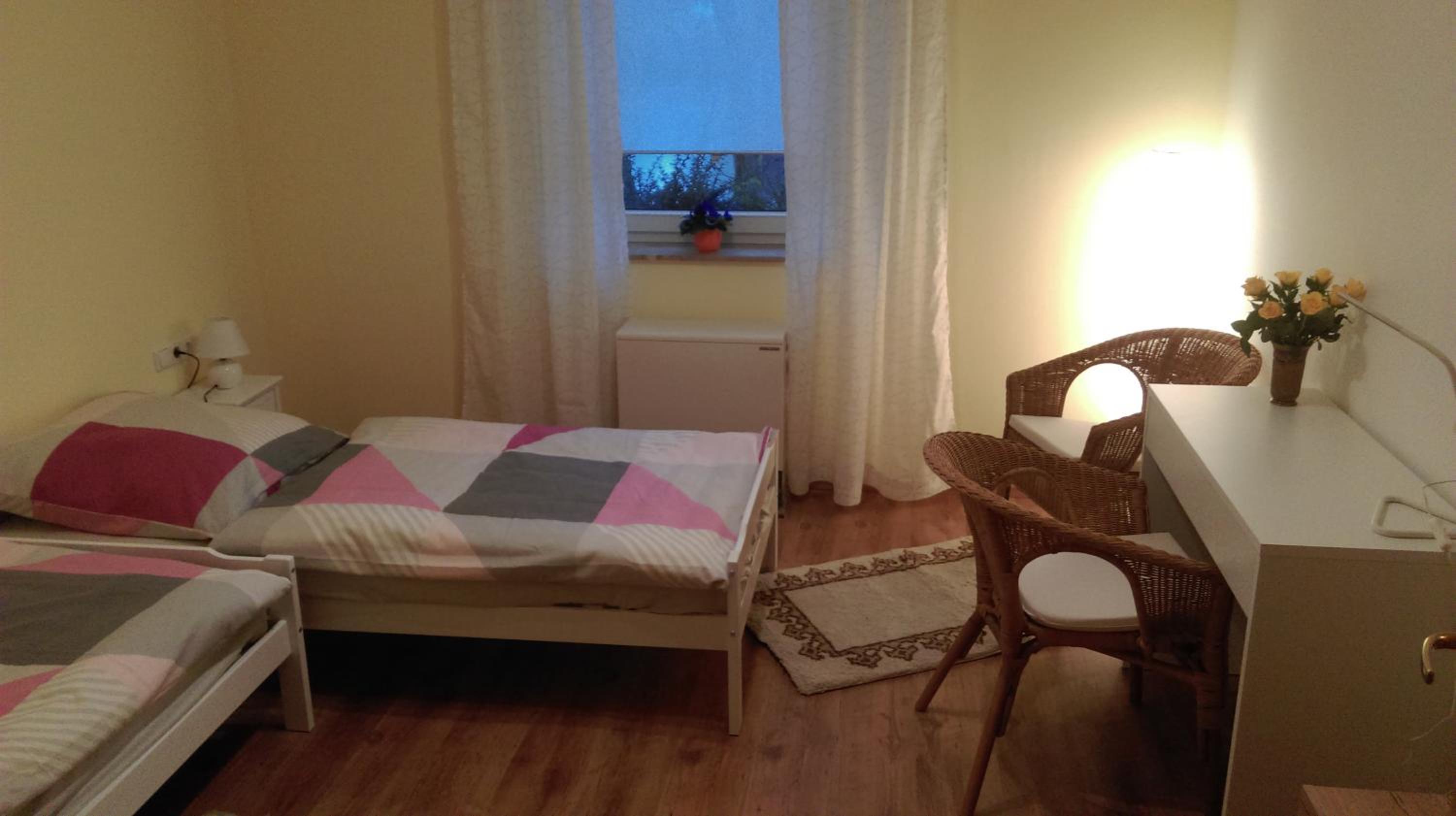 Apartment With Lake View photo 2