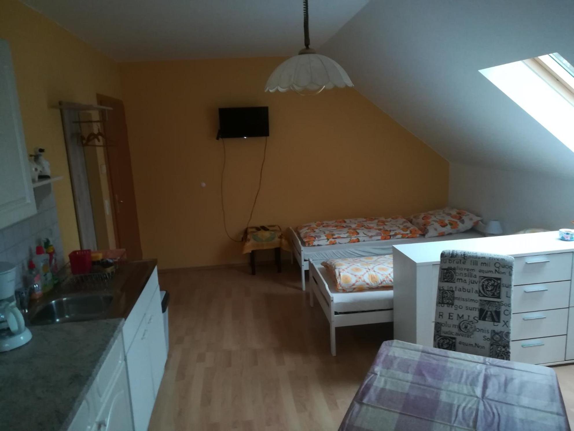Studio Apartment photo 2