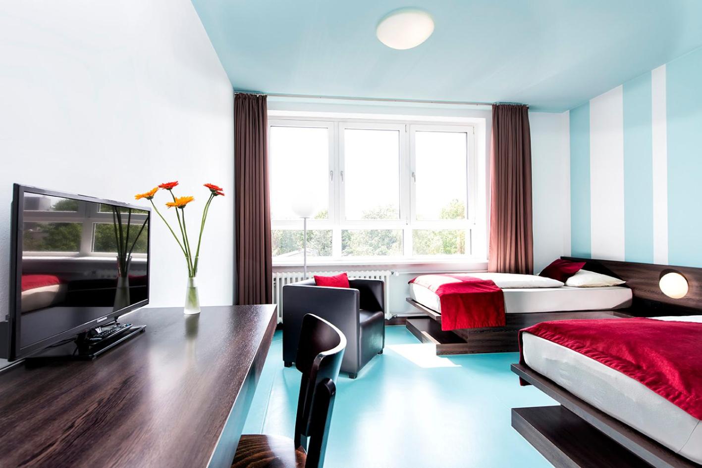 Classic Triple Room photo 2